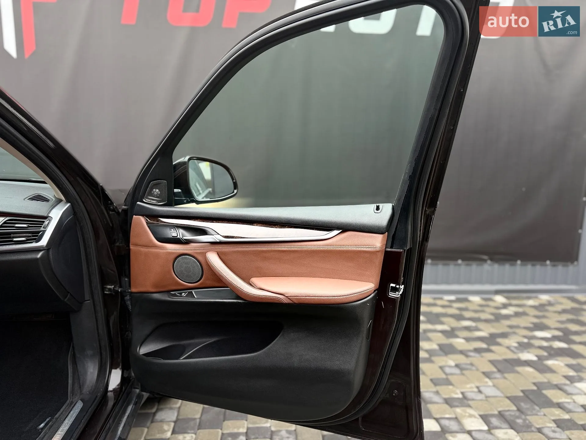 2014 BMW X5 - мініатюра 53