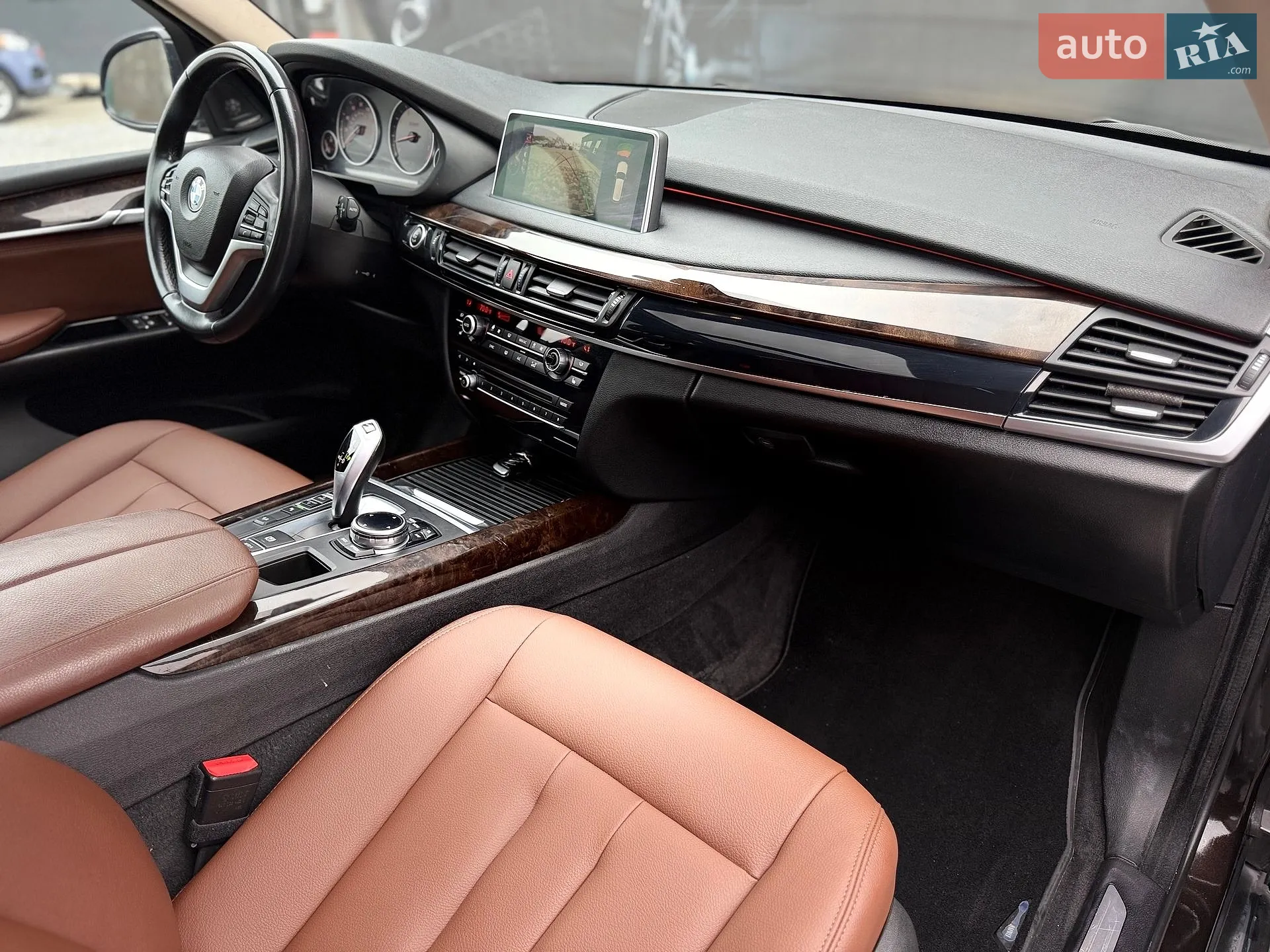 2014 BMW X5 - мініатюра 58