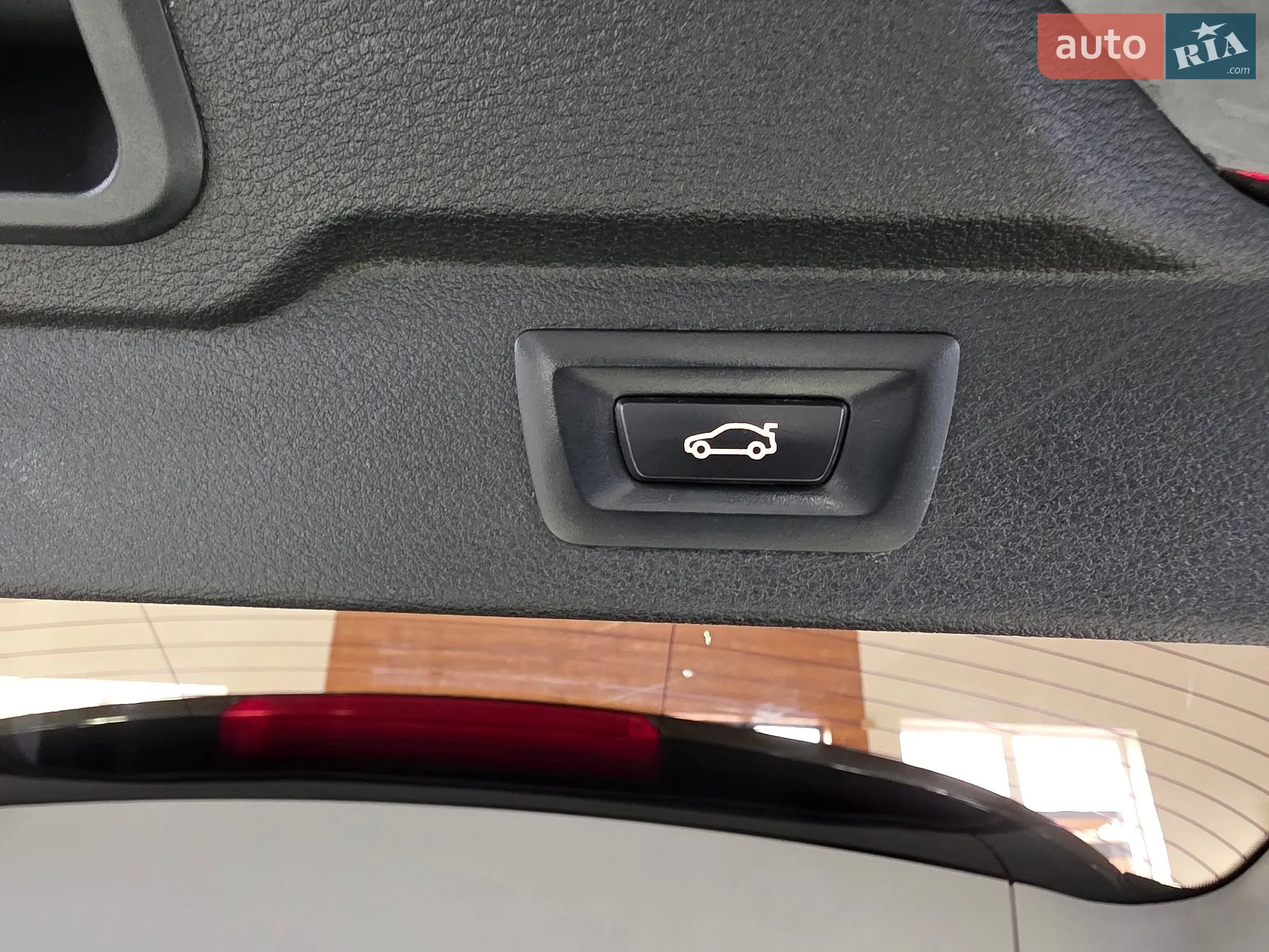 2013 BMW X5 - мініатюра 46
