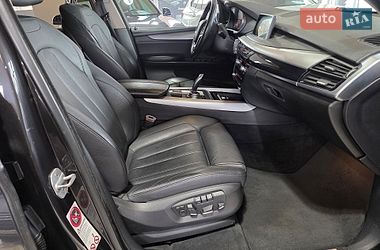 Позашляховик / Кросовер BMW X5 2013 в Коломиї фото 47 Позашляховик / Кросовер BMW X5 2013 в Коломиї