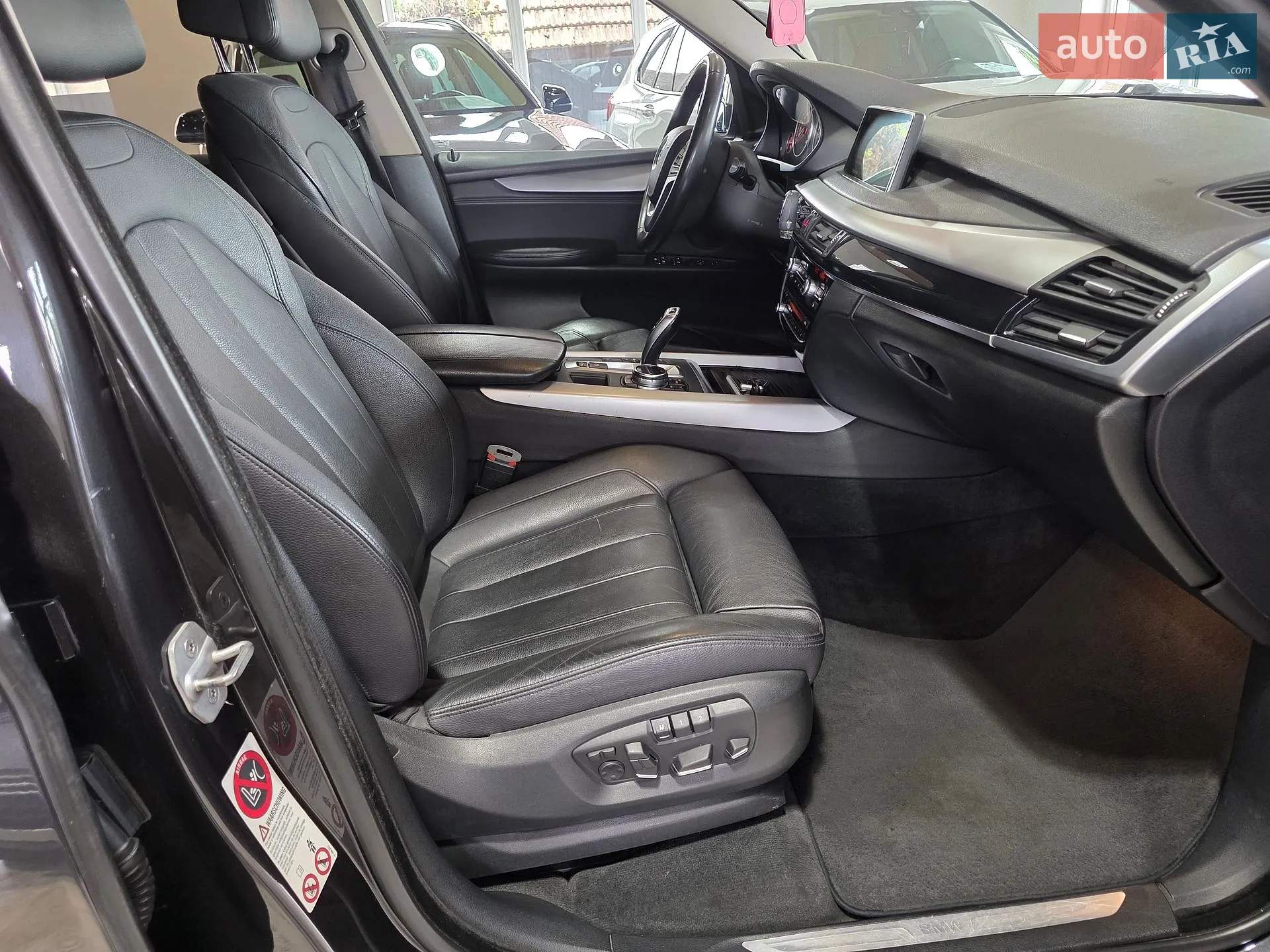 2013 BMW X5 - мініатюра 47