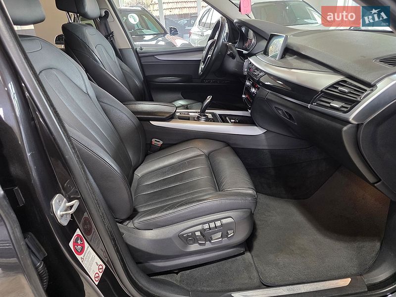 Позашляховик / Кросовер BMW X5 2013 в Коломиї фото 47 Позашляховик / Кросовер BMW X5 2013 в Коломиї