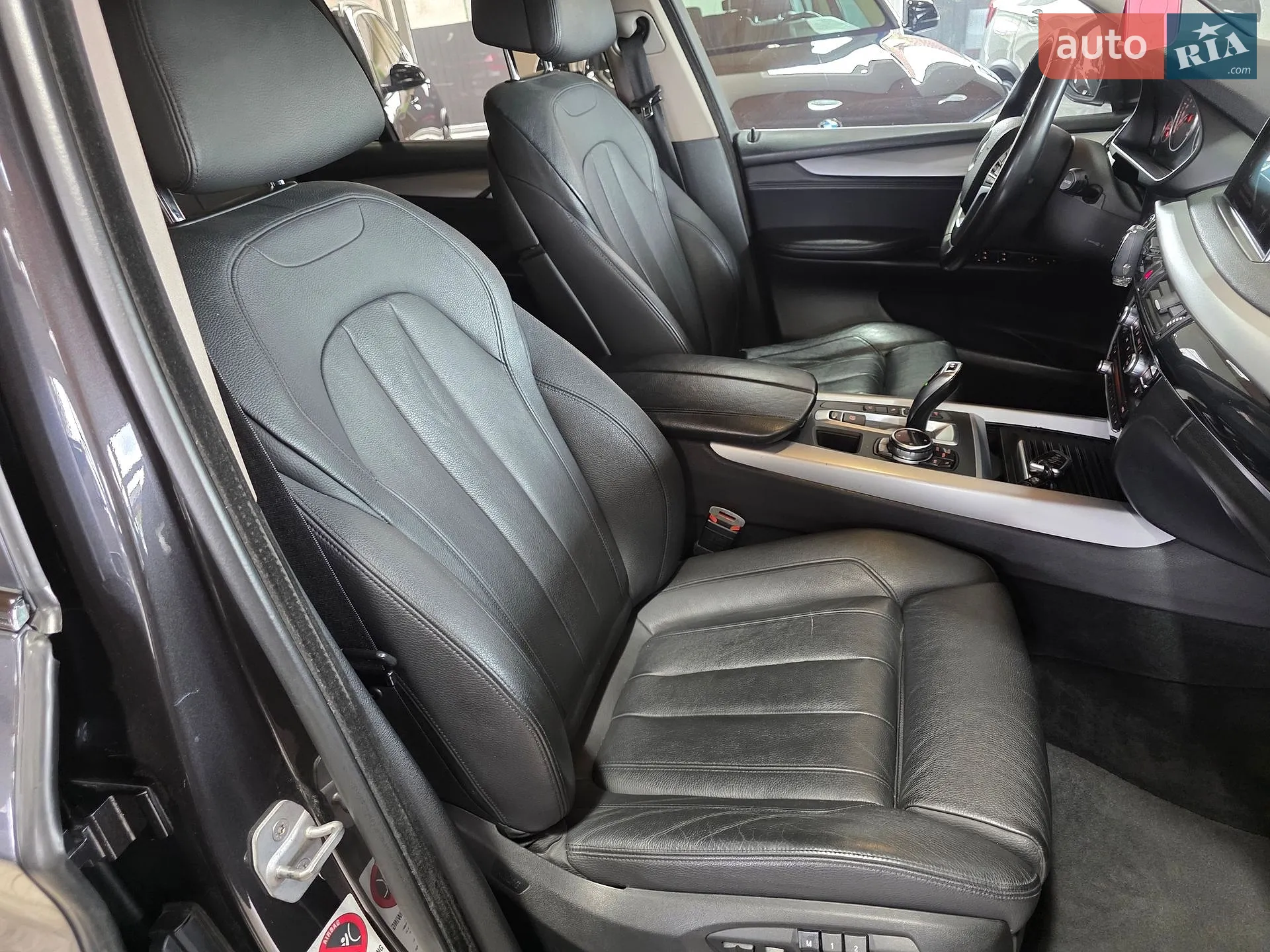 2013 BMW X5 - мініатюра 48