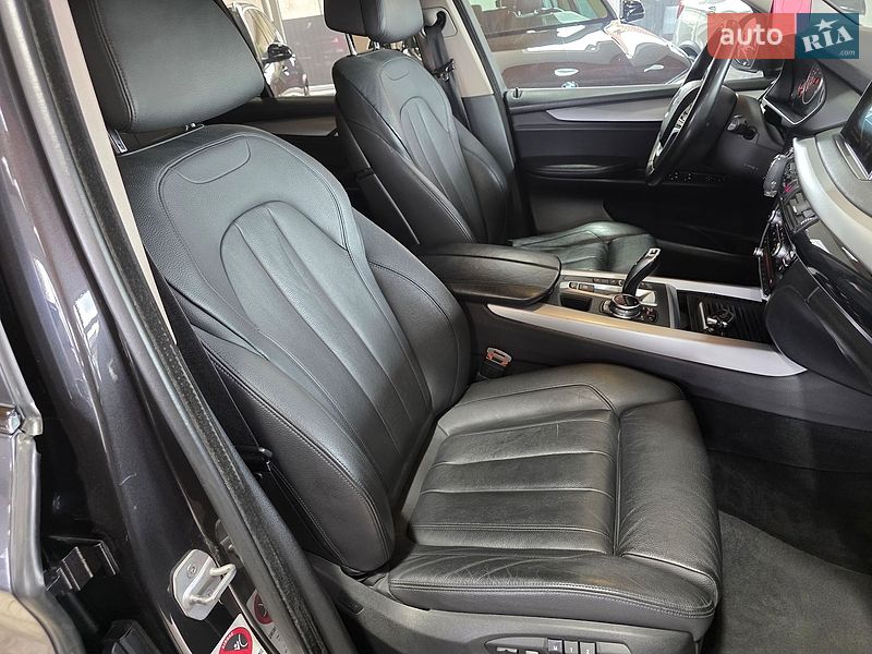 Позашляховик / Кросовер BMW X5 2013 в Коломиї фото 48 Позашляховик / Кросовер BMW X5 2013 в Коломиї