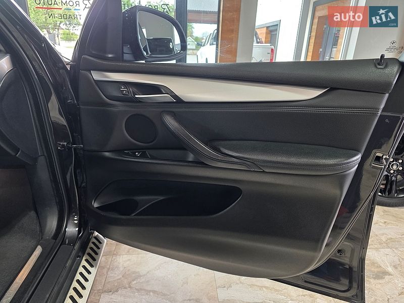 Позашляховик / Кросовер BMW X5 2013 в Коломиї фото 51 Позашляховик / Кросовер BMW X5 2013 в Коломиї