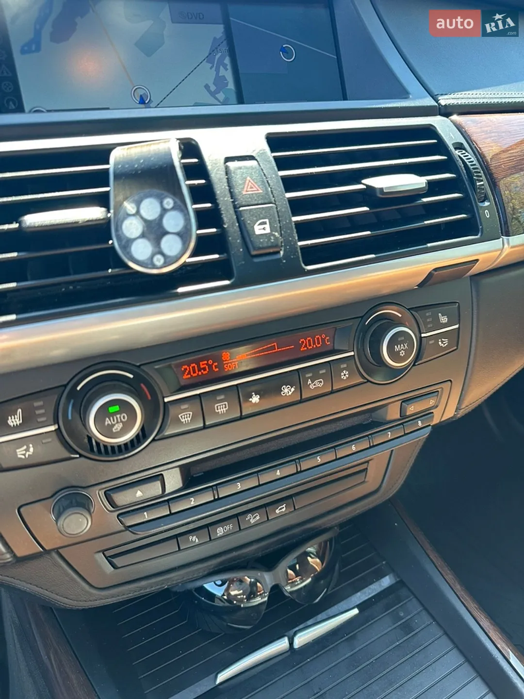 2010 BMW X5 - мініатюра 26