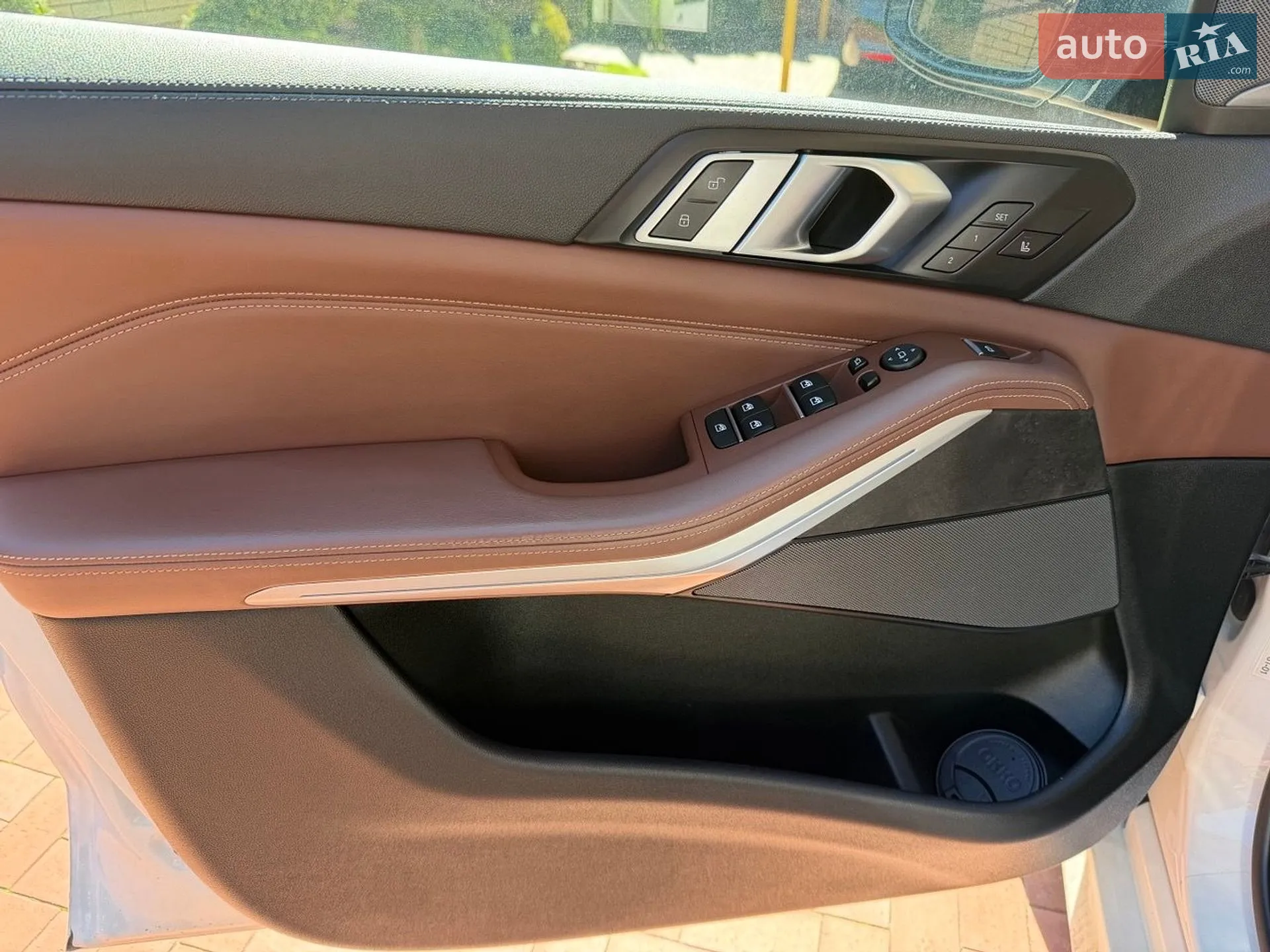 2021 BMW X5 - мініатюра 34