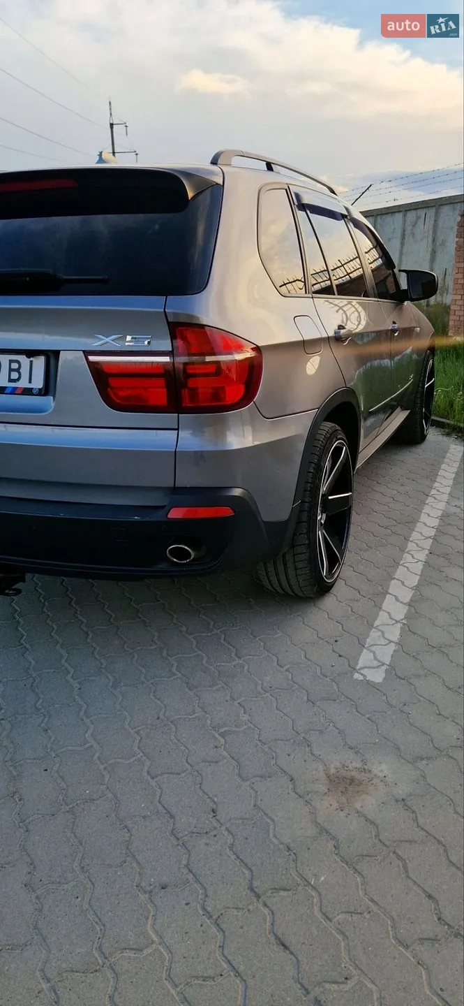 2010 BMW X5 - мініатюра 8