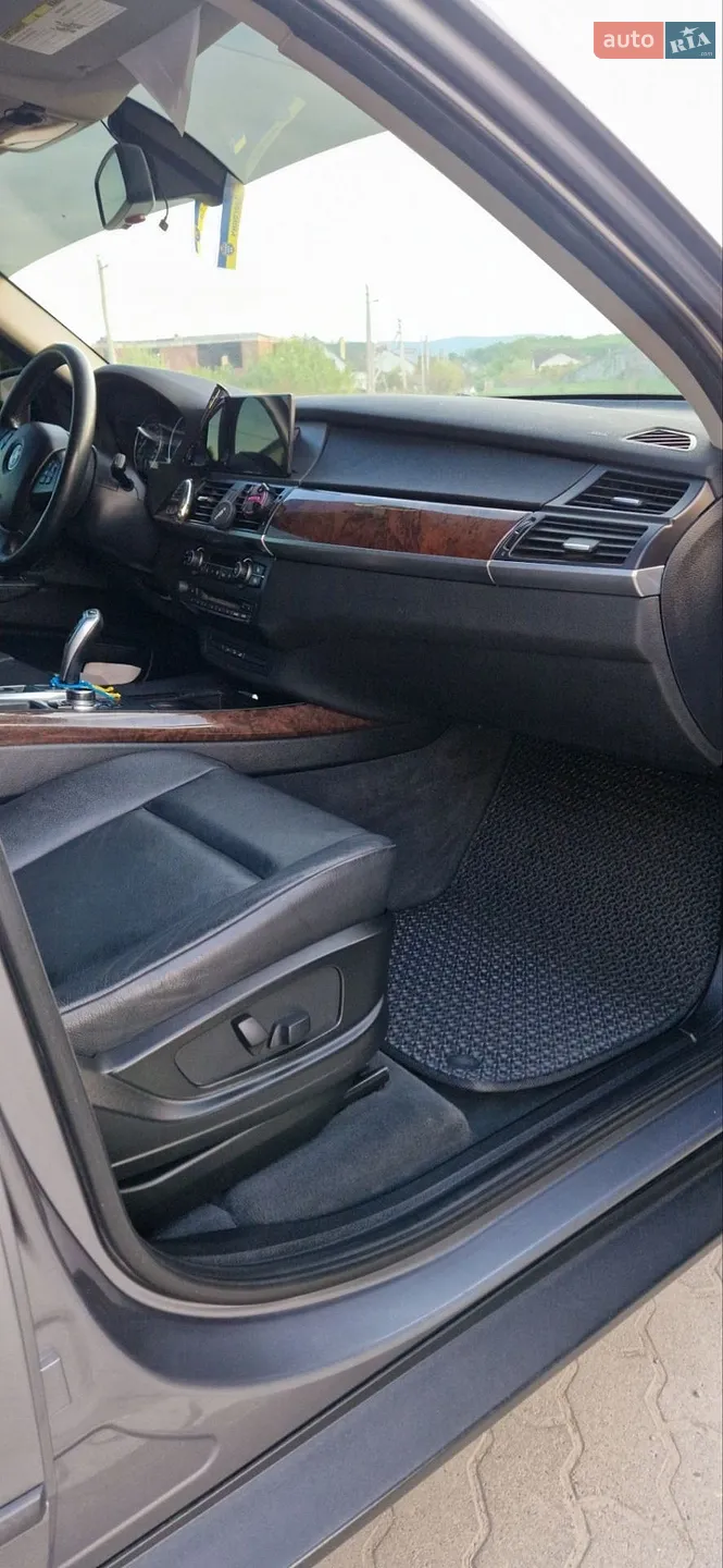 2010 BMW X5 - мініатюра 5