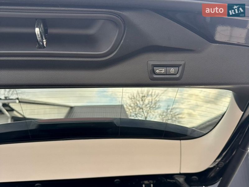 Внедорожник / Кроссовер BMW X5 2020 в Благовещенском