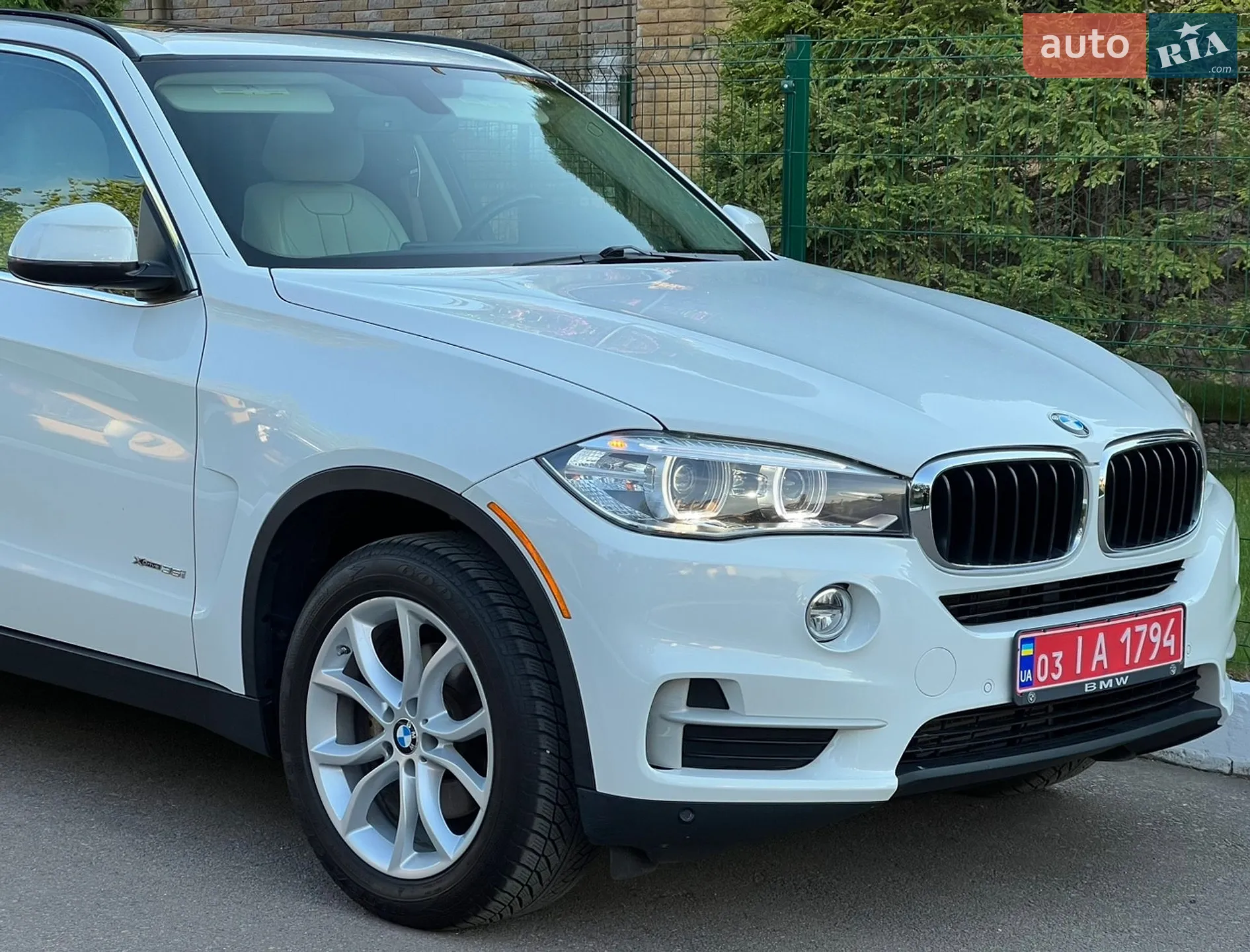 2015 BMW X5 - мініатюра 47