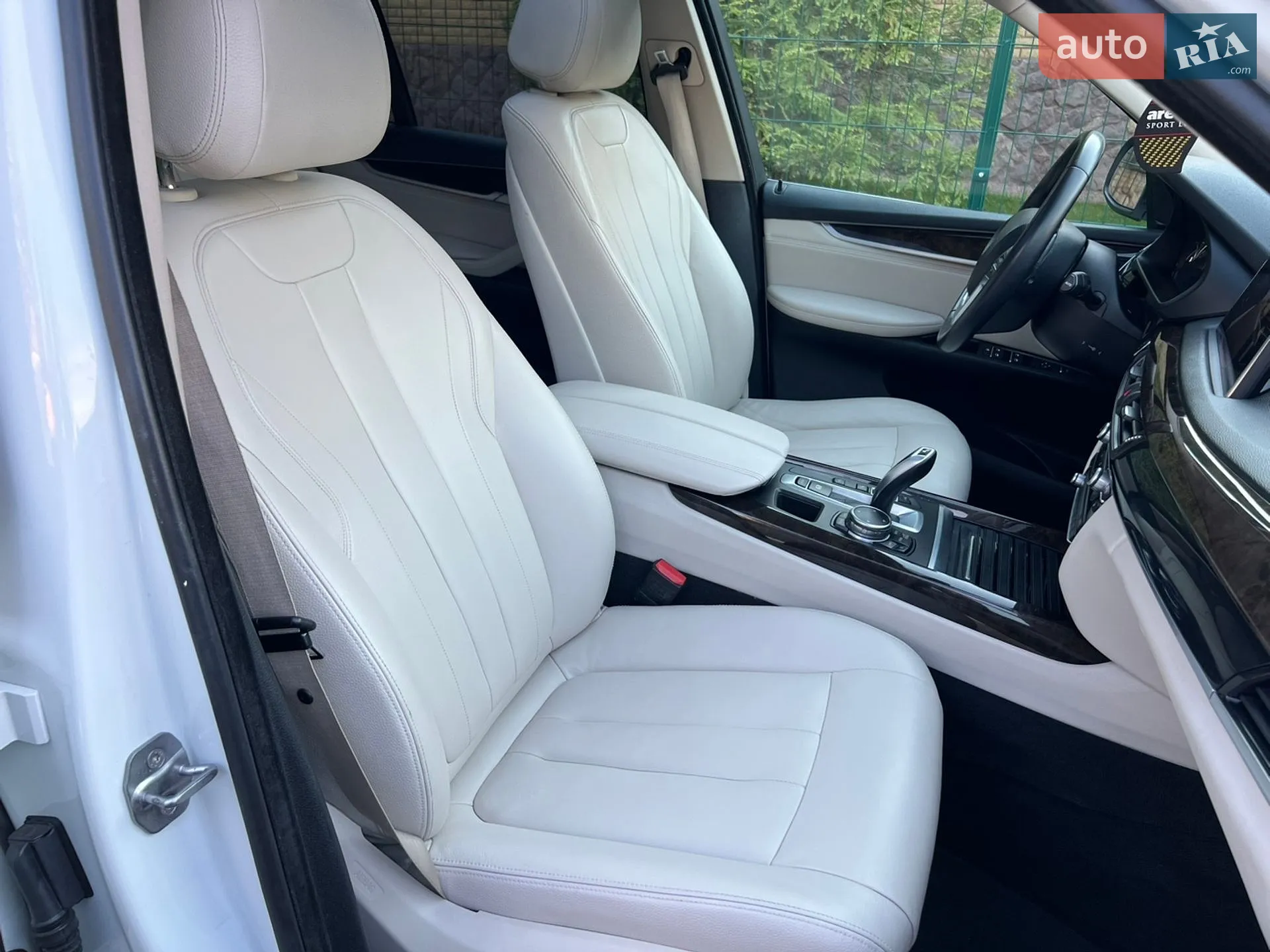 2015 BMW X5 - мініатюра 54