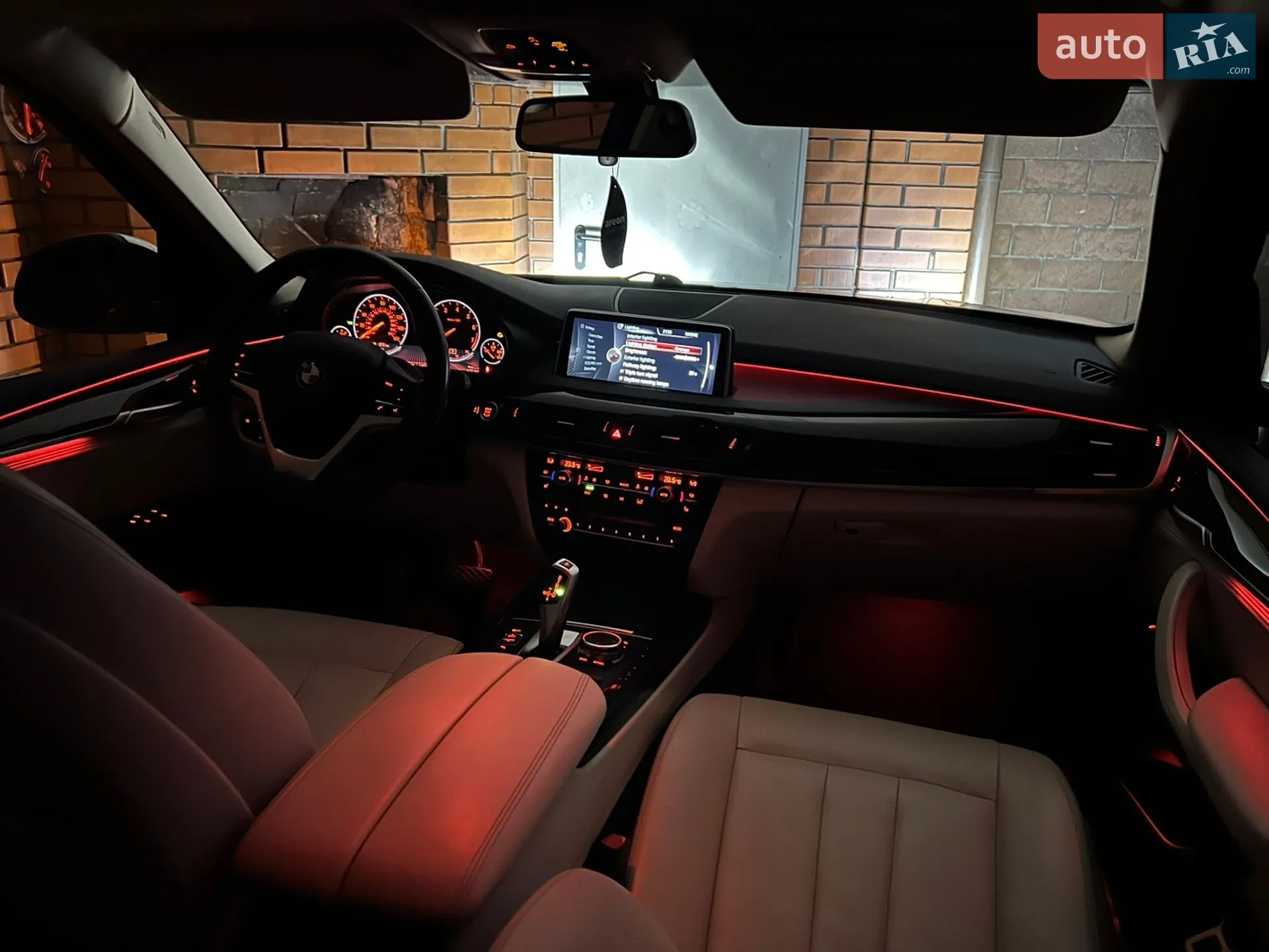 2015 BMW X5 - мініатюра 62