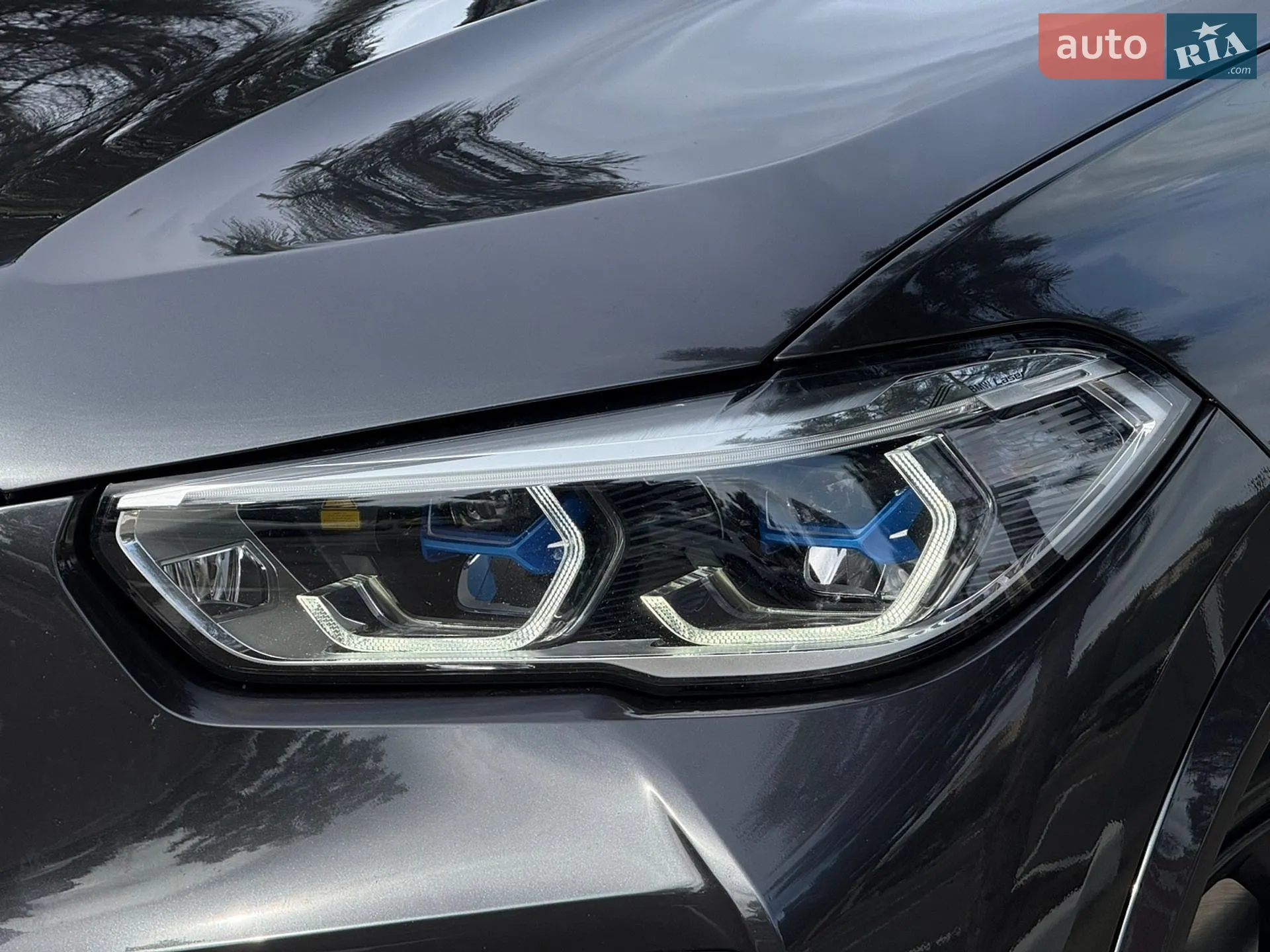 2022 BMW X5 - мініатюра 8