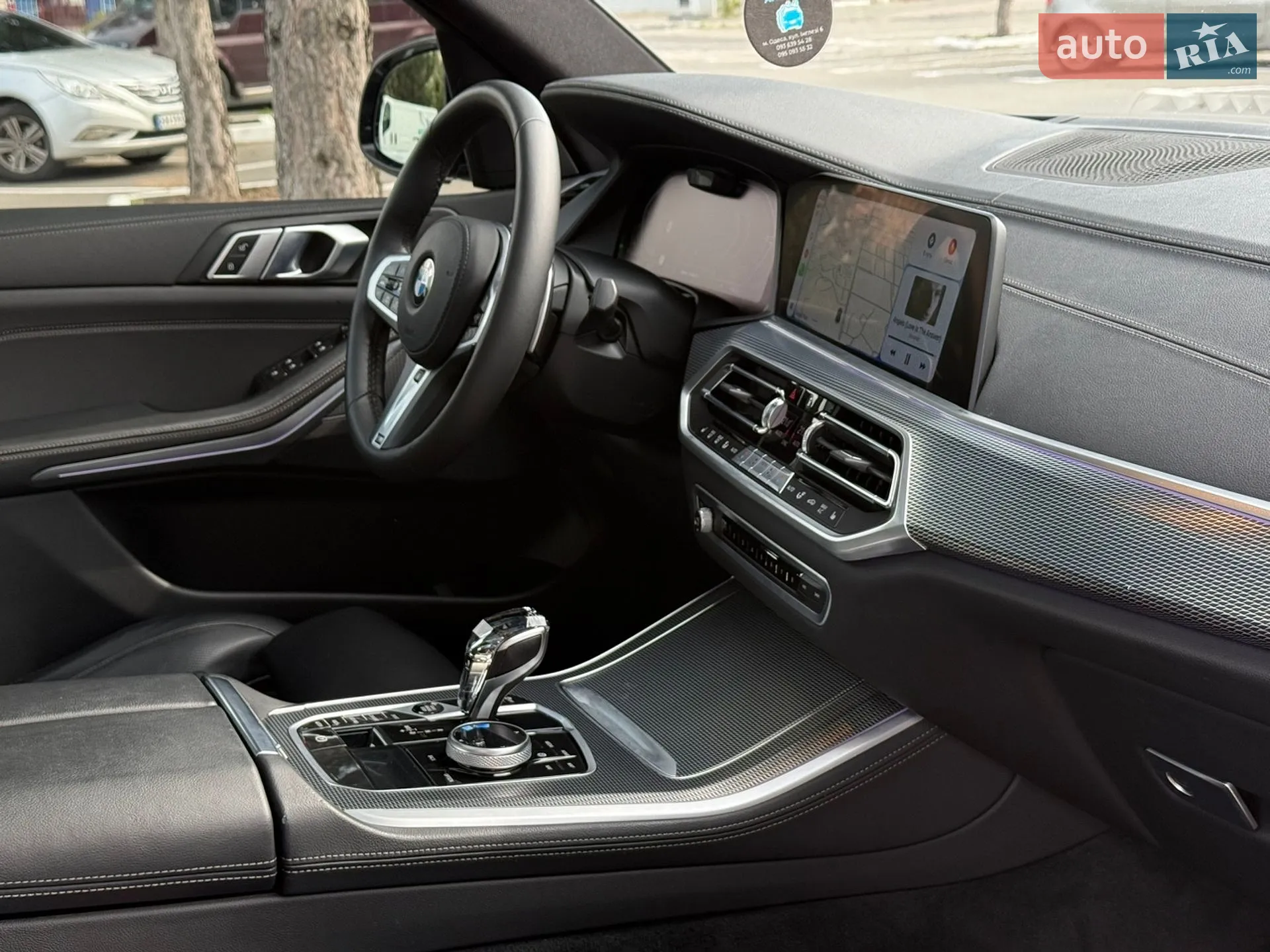 2022 BMW X5 - мініатюра 16