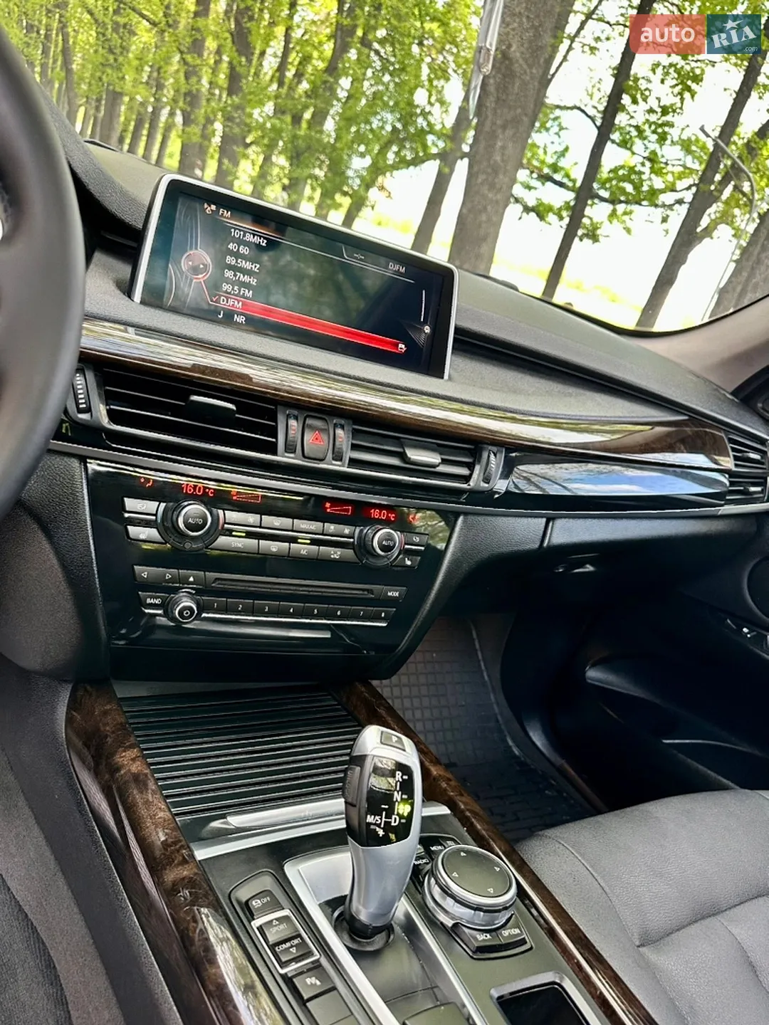 2015 BMW X5 - мініатюра 18