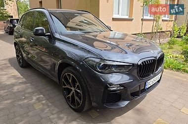 Внедорожник / Кроссовер BMW X5 2019 в Киеве