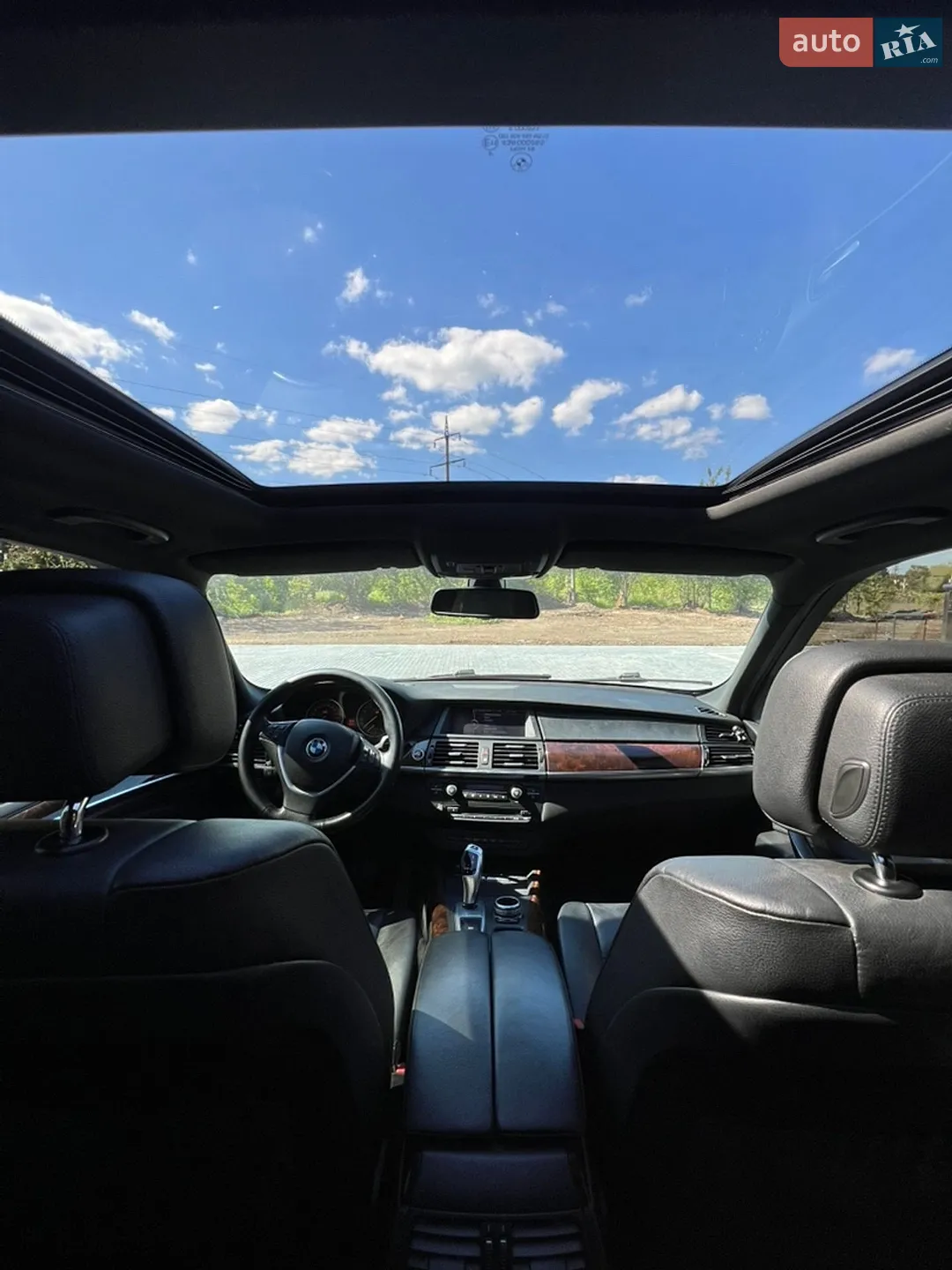 2012 BMW X5 - мініатюра 8