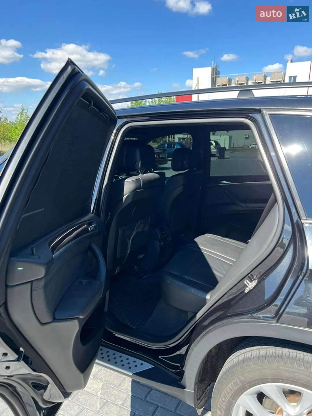 2012 BMW X5 - мініатюра 12