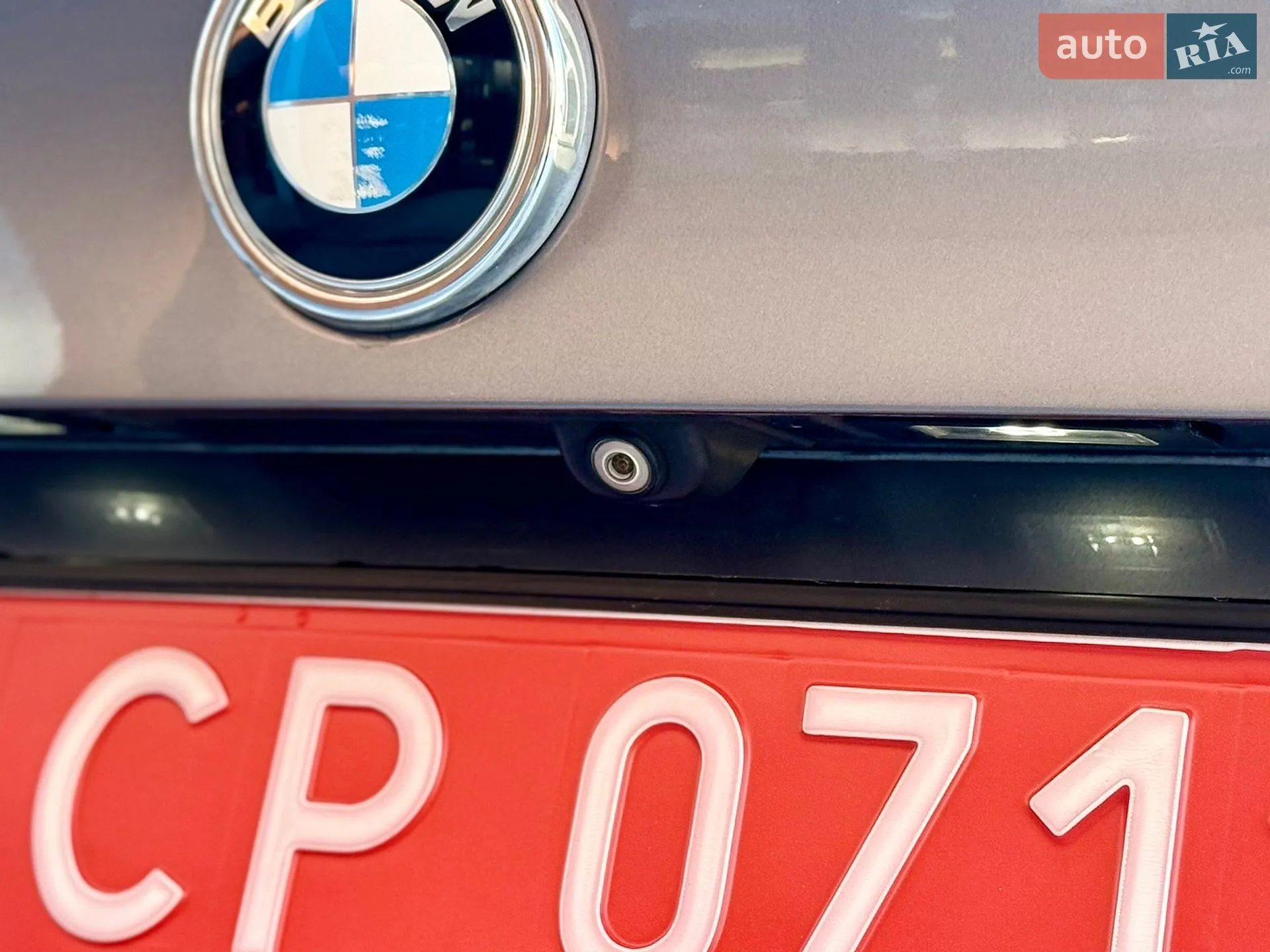 2015 BMW X5 - мініатюра 42