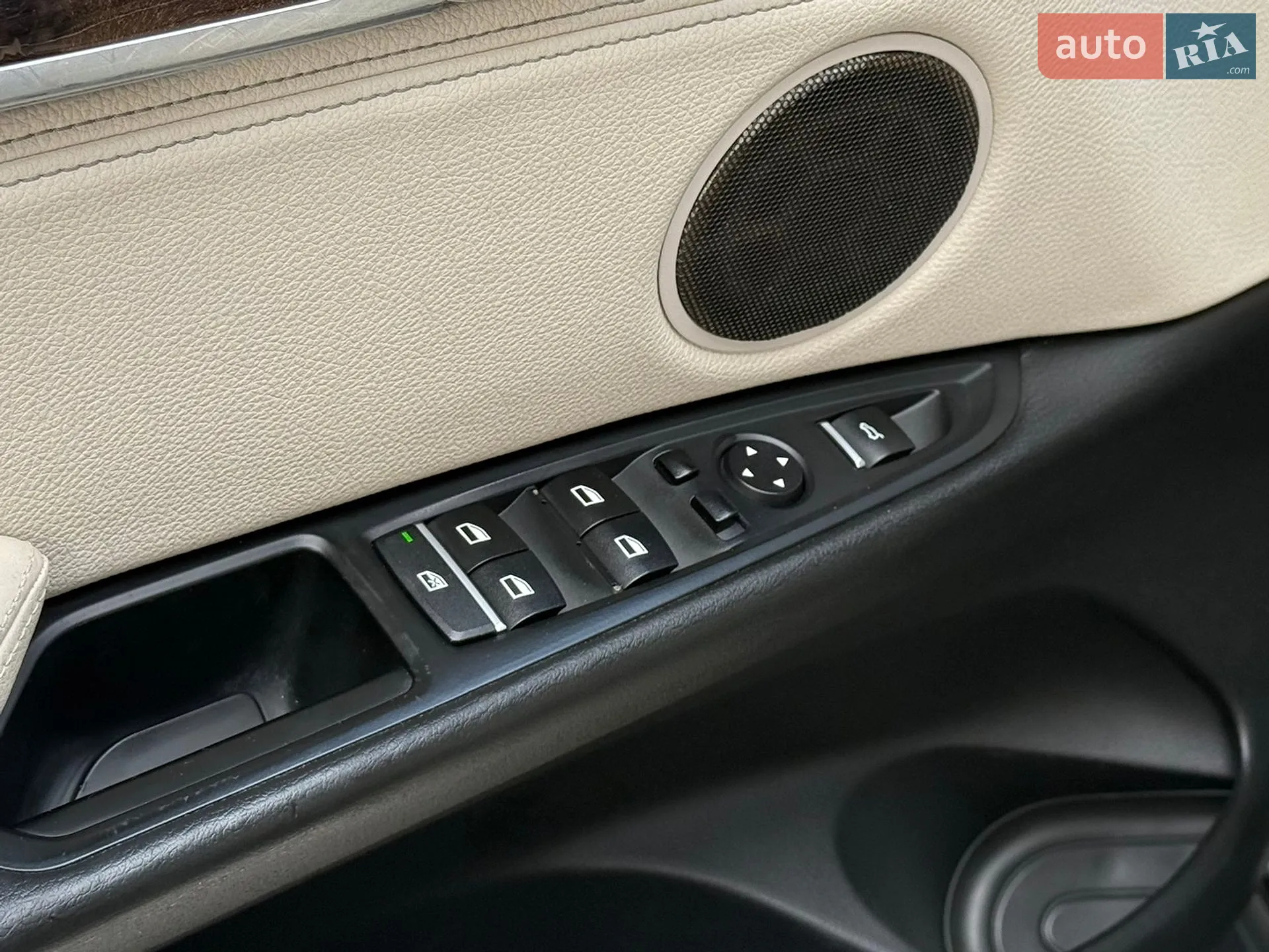 2015 BMW X5 - мініатюра 48
