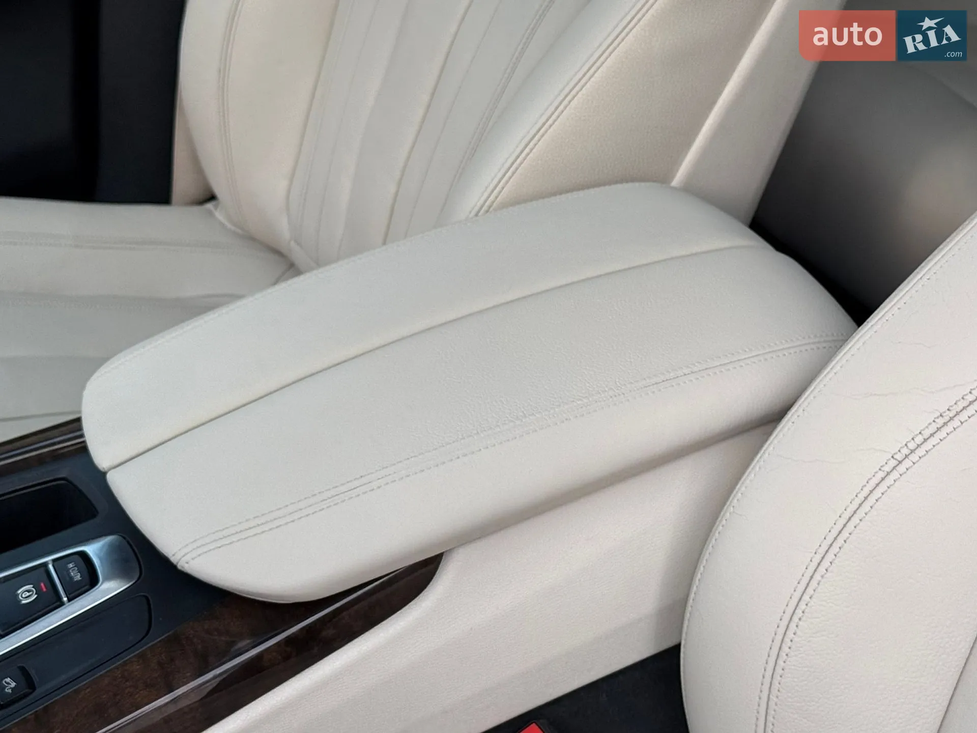 2015 BMW X5 - мініатюра 54