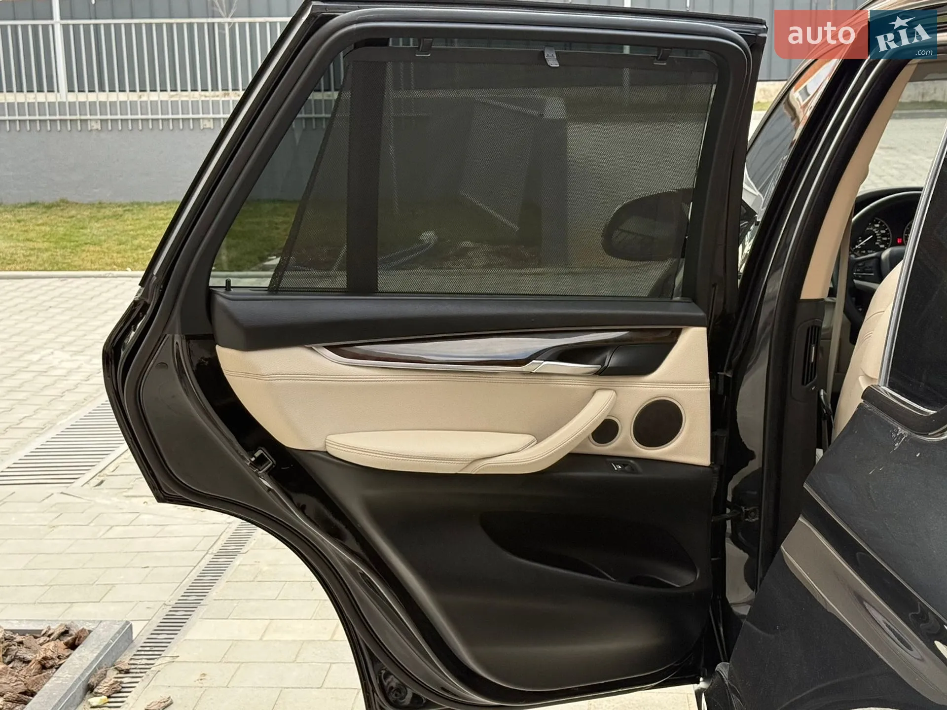 2015 BMW X5 - мініатюра 58