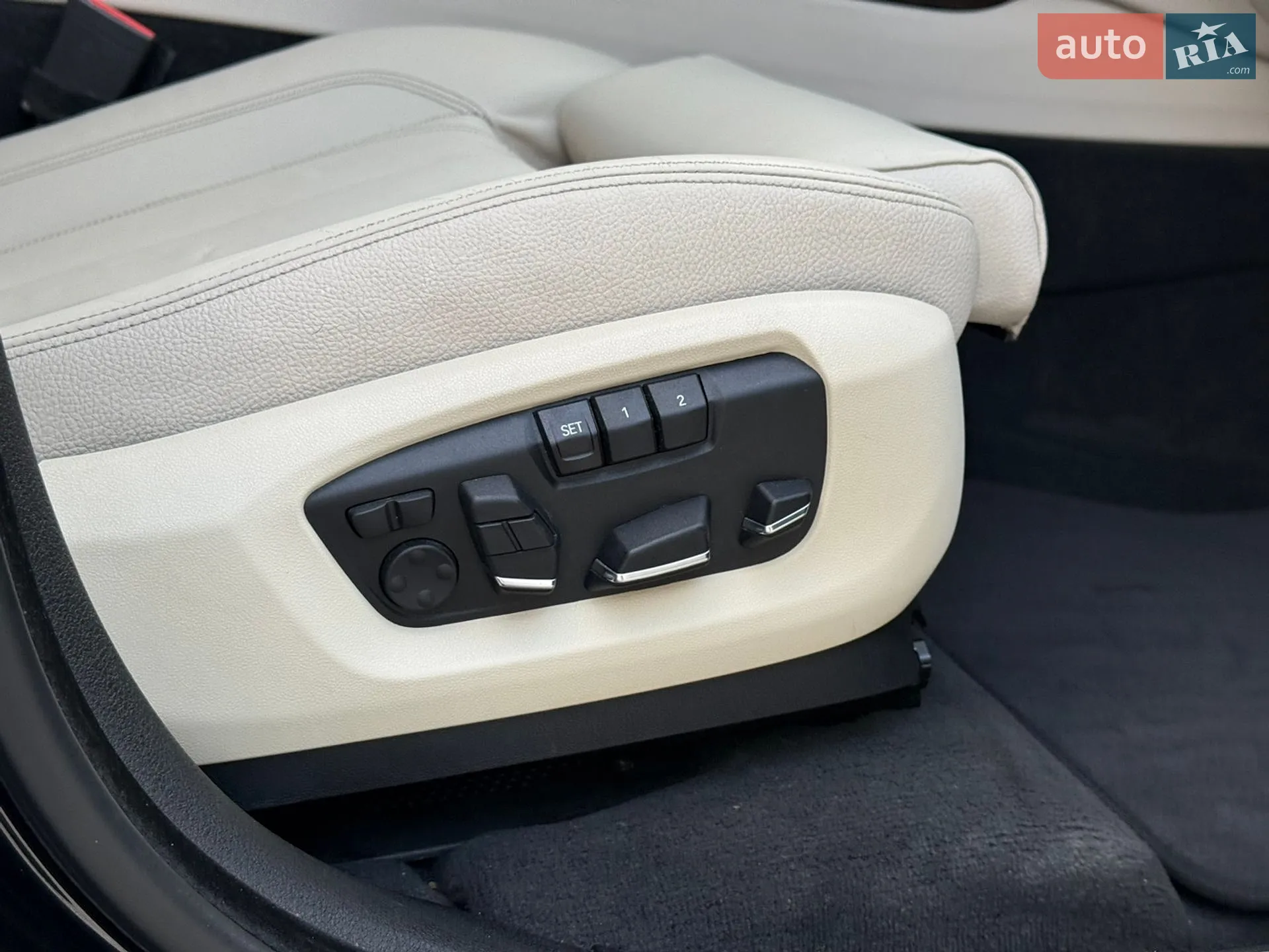 2015 BMW X5 - мініатюра 87
