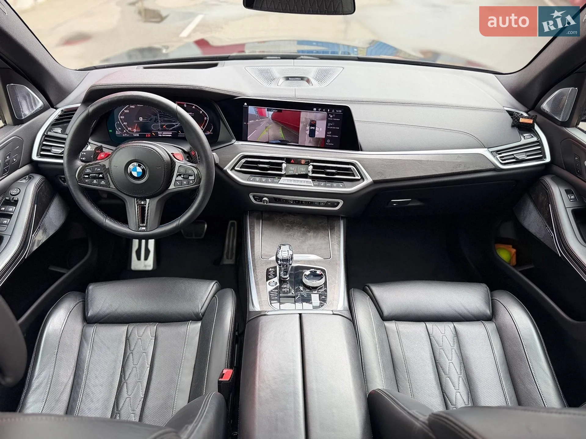 2019 BMW X5 - мініатюра 11