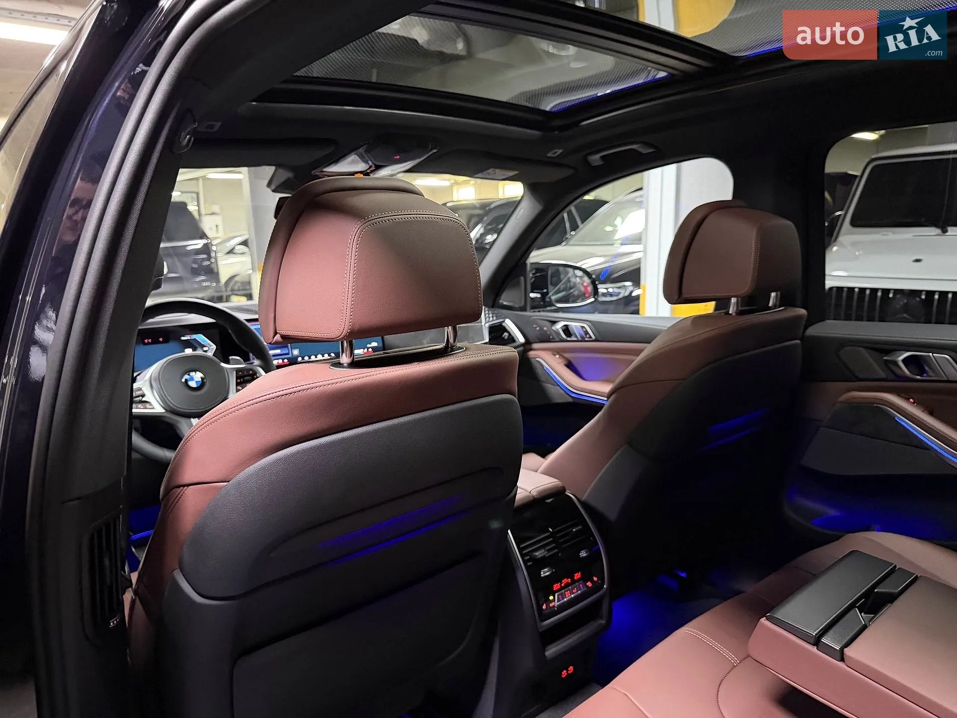 2026 BMW X5 - мініатюра 56