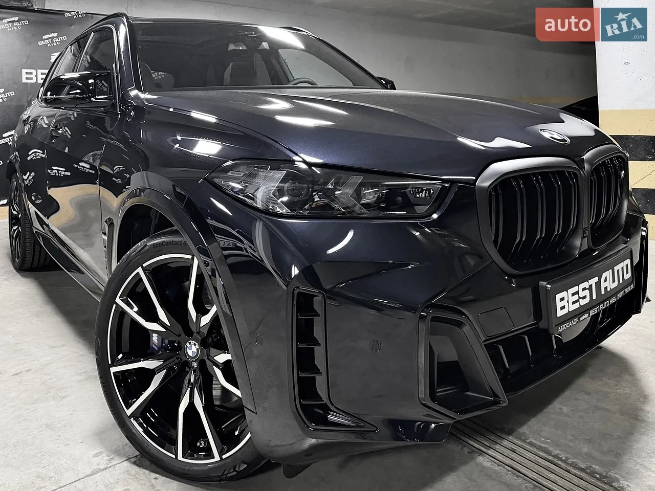 2019 BMW 8er - мініатюра 99