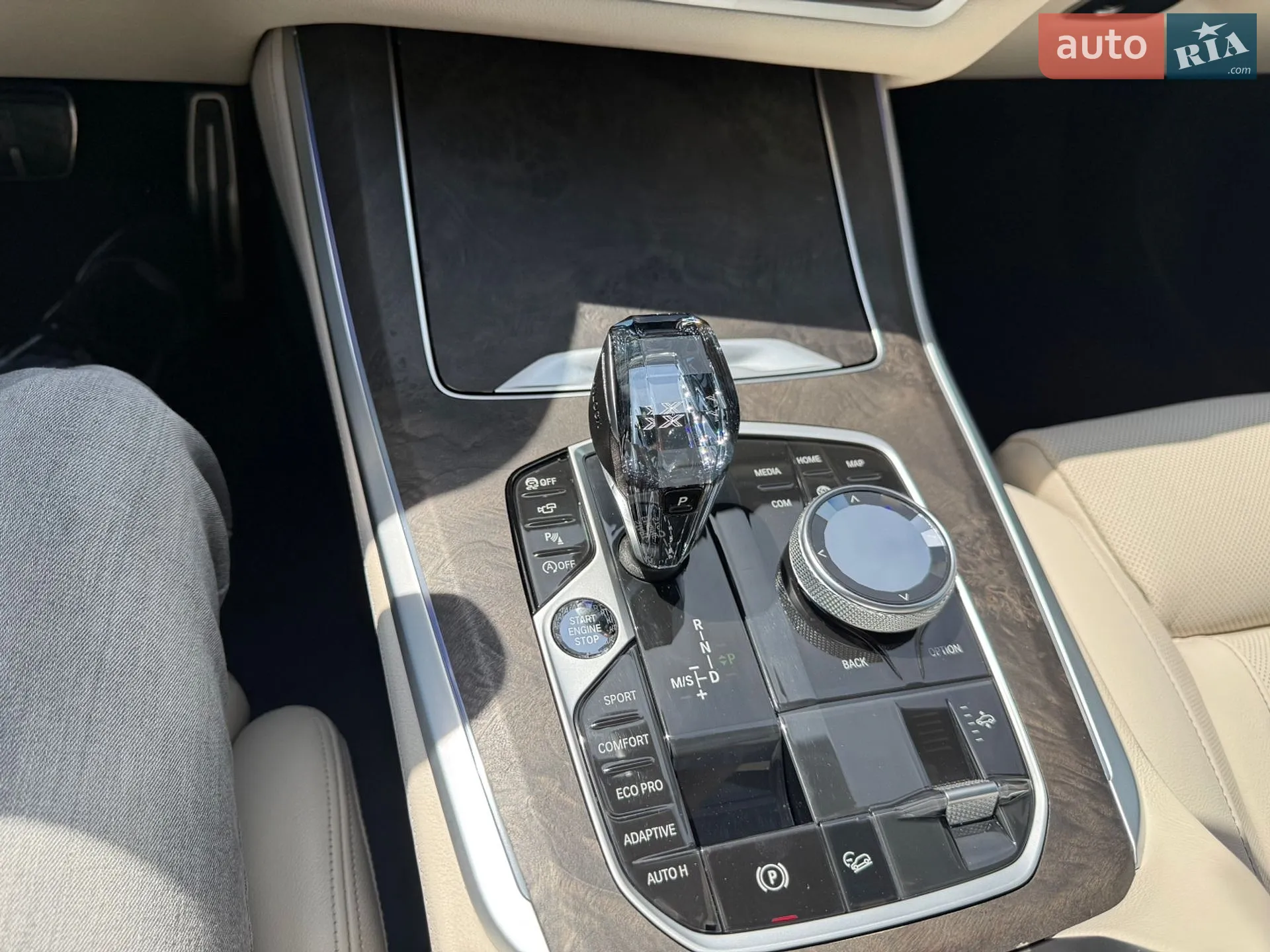 2020 BMW X5 - мініатюра 21
