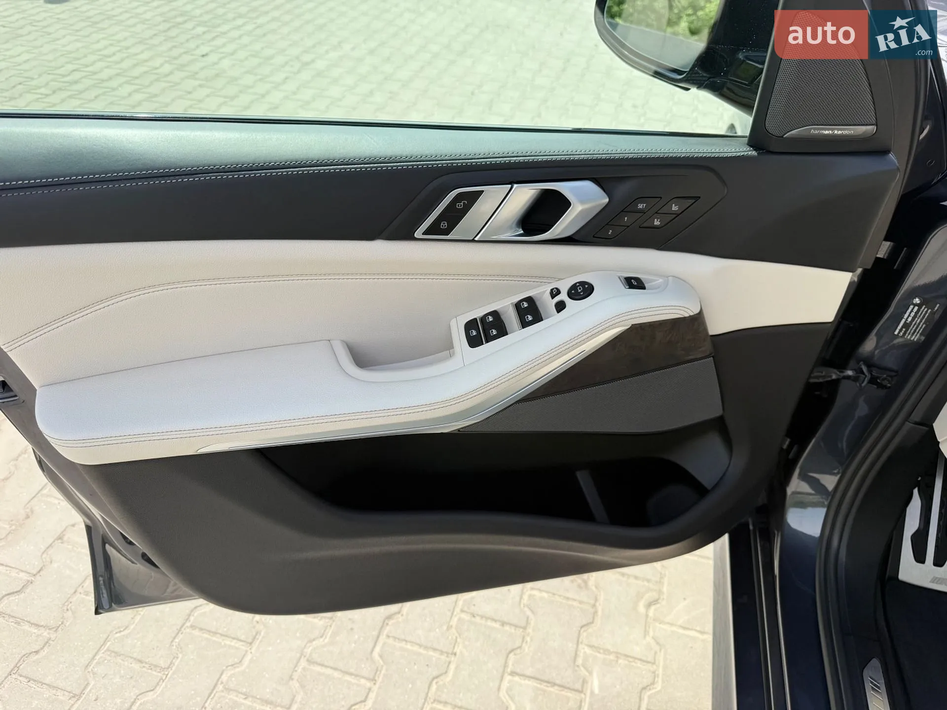2020 BMW X5 - мініатюра 26