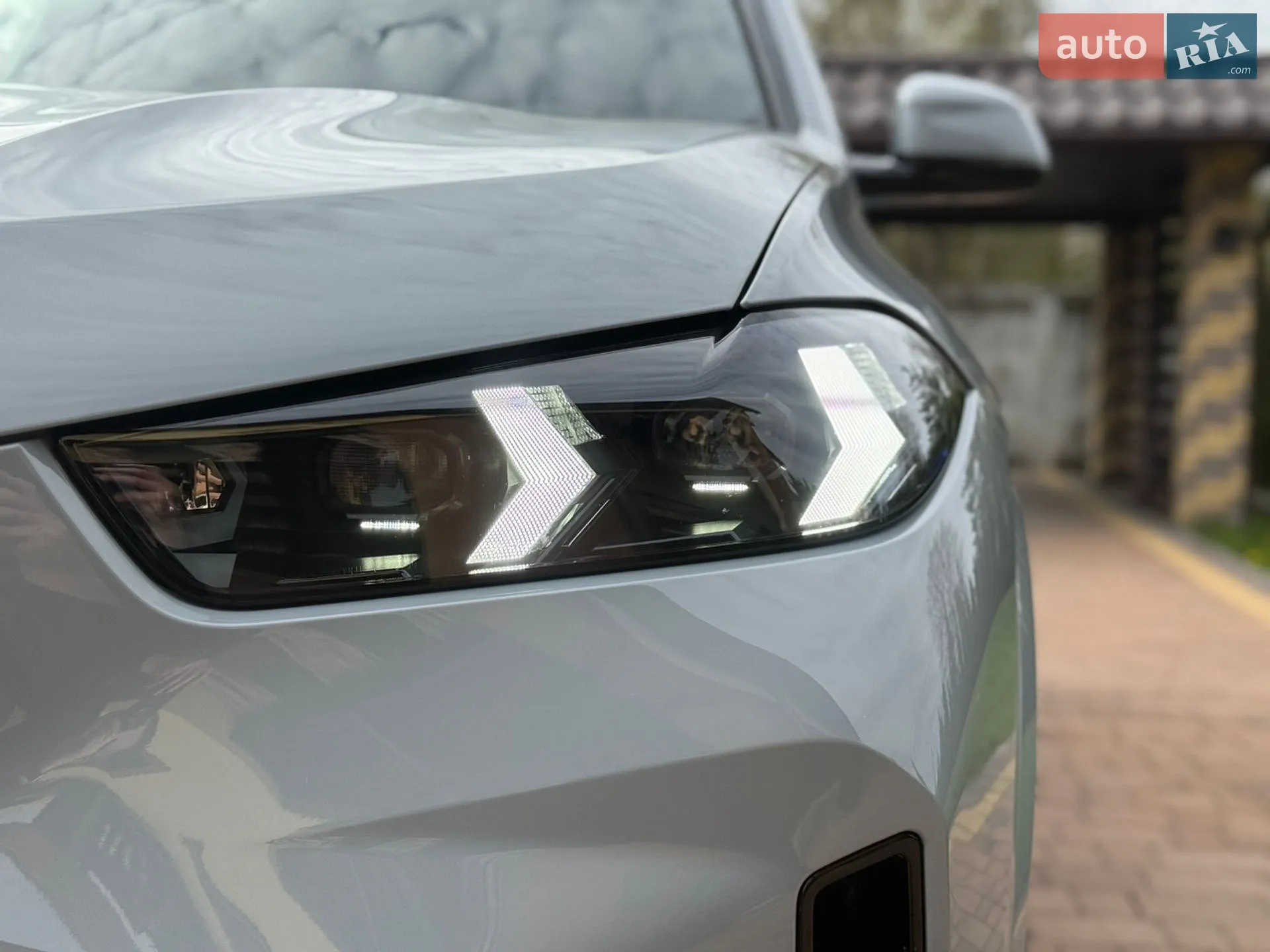 2024 BMW X5 - мініатюра 19