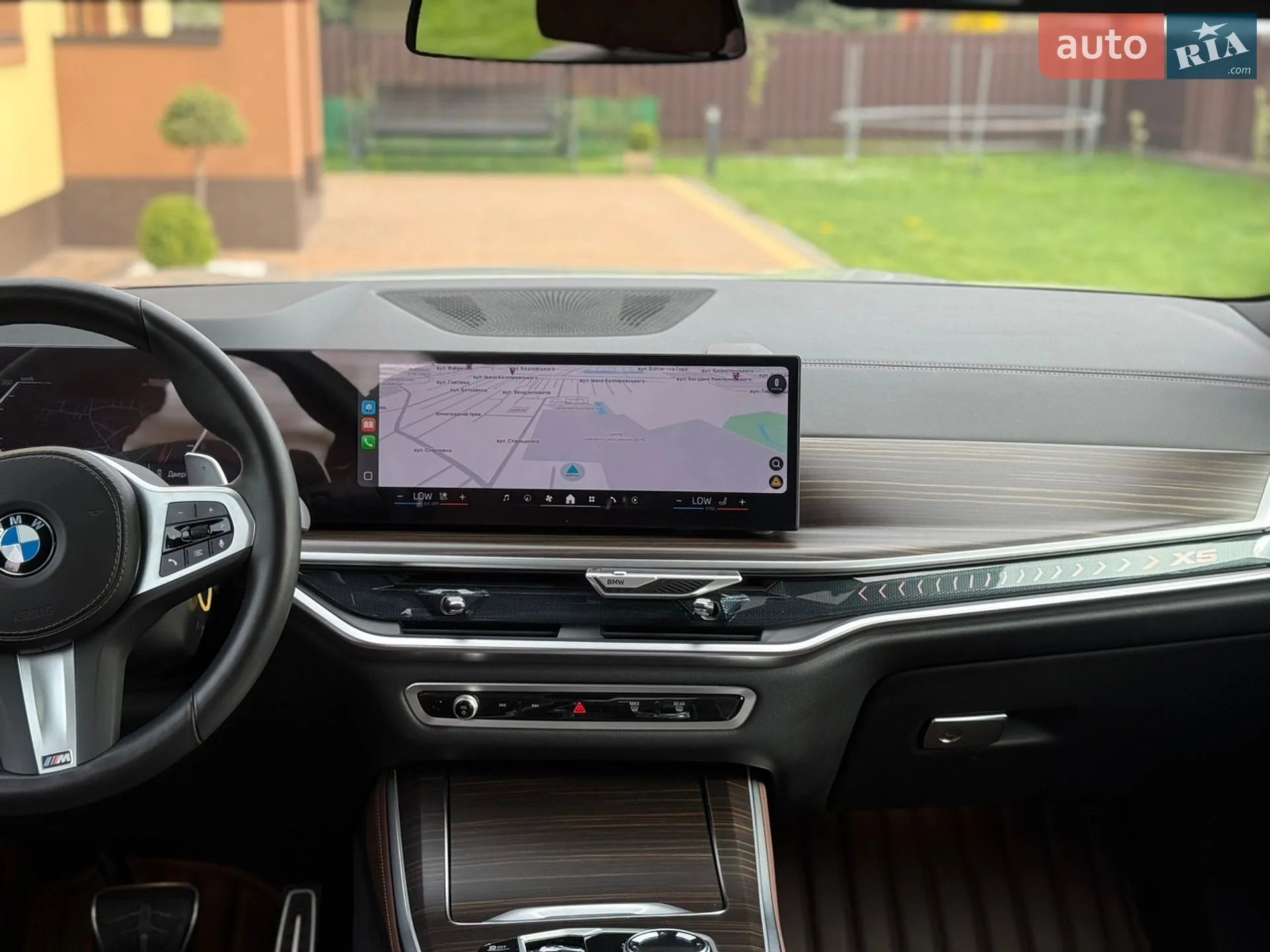 2024 BMW X5 - мініатюра 23