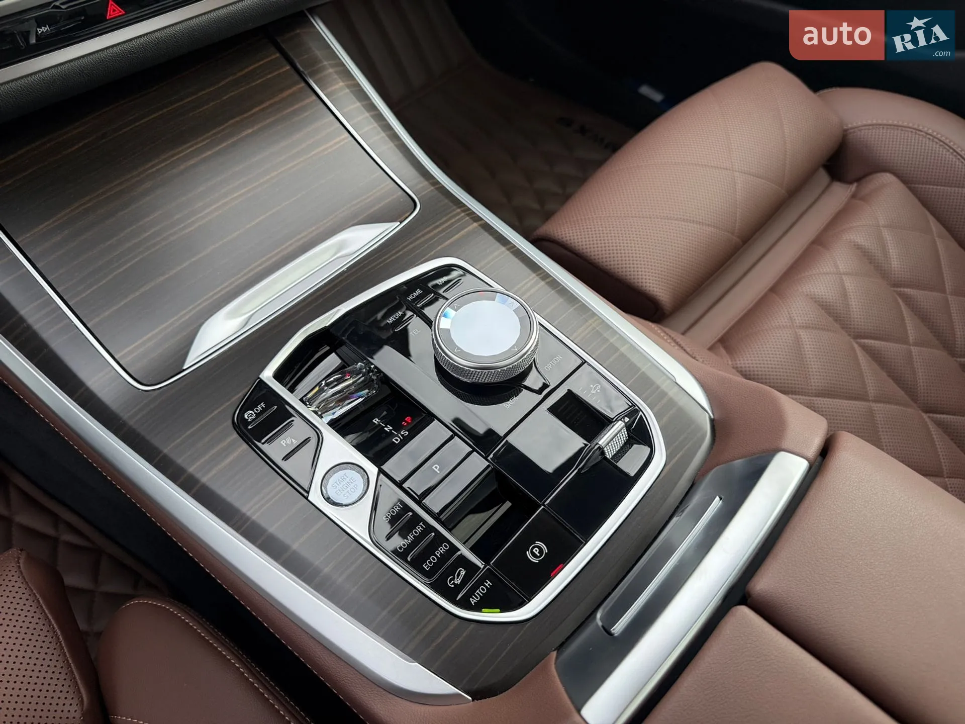 2024 BMW X5 - мініатюра 30