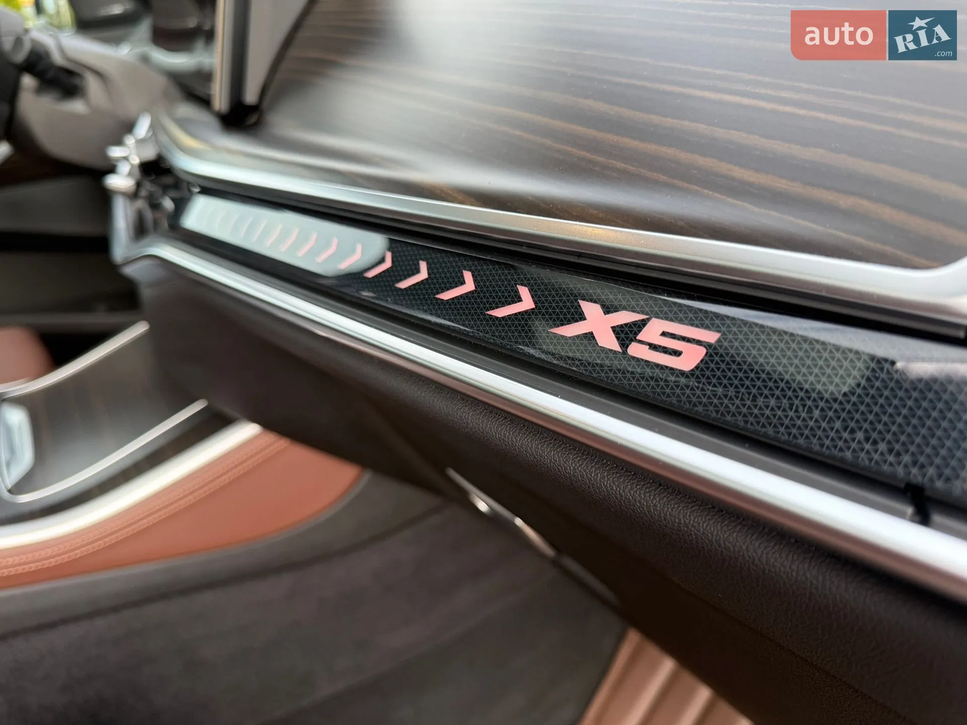 2024 BMW X5 - мініатюра 35