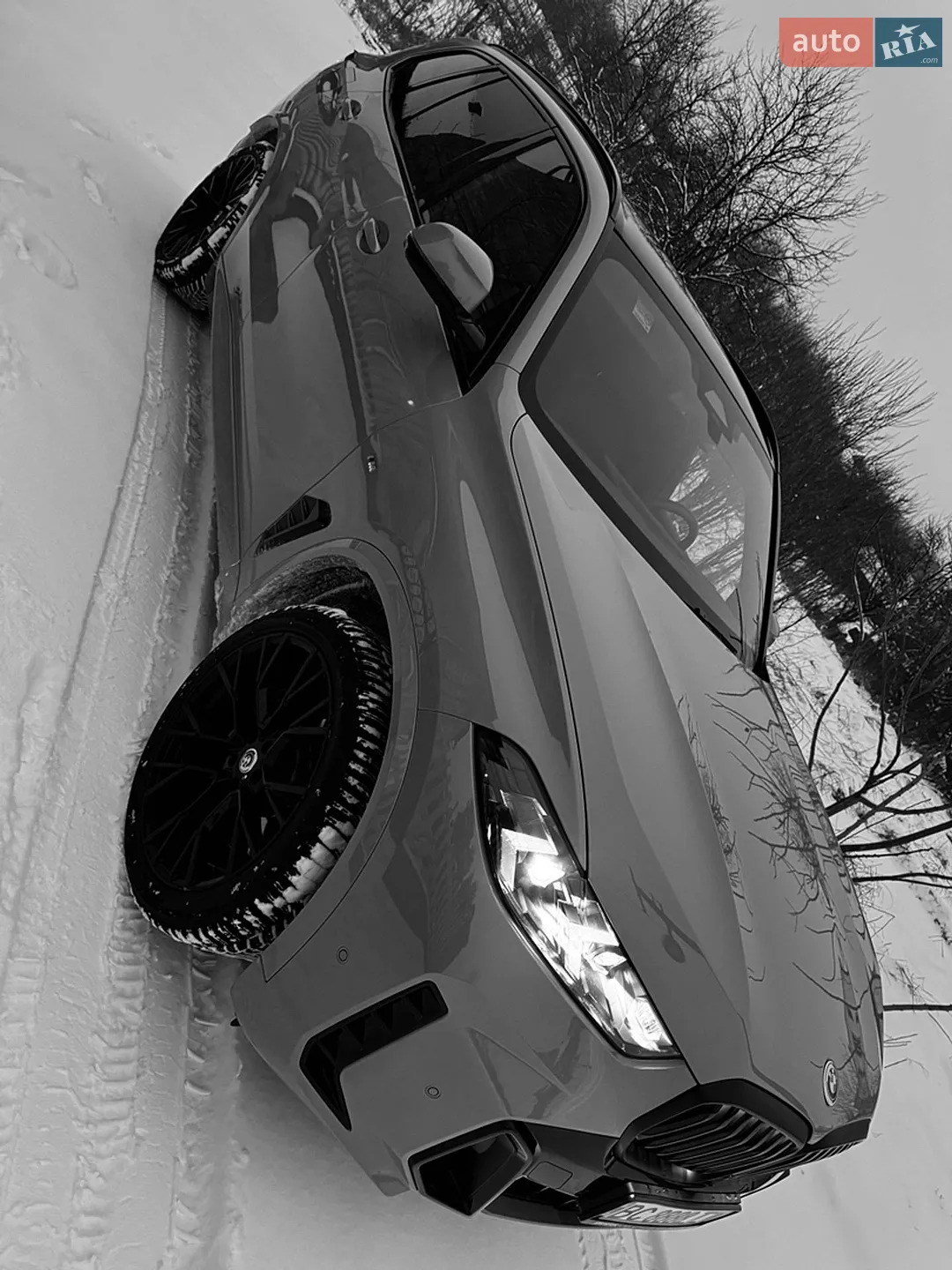 2024 BMW X5 - мініатюра 43