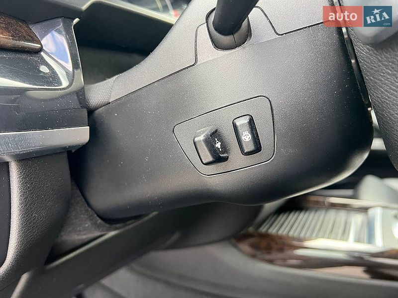 Позашляховик / Кросовер BMW X5 2015 в Львові