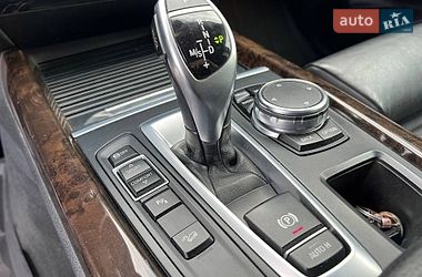 Позашляховик / Кросовер BMW X5 2015 в Львові