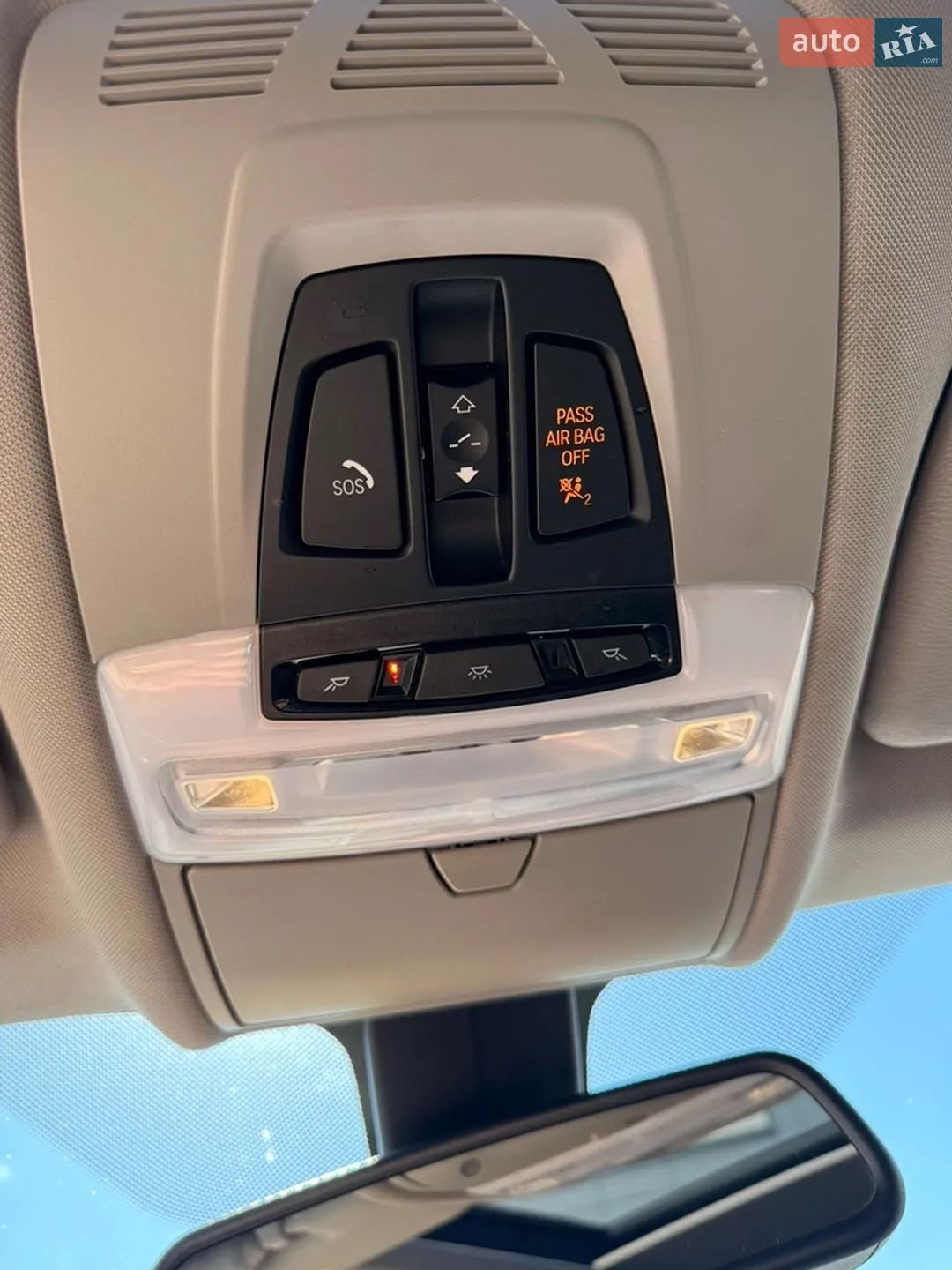2014 BMW X5 - мініатюра 20
