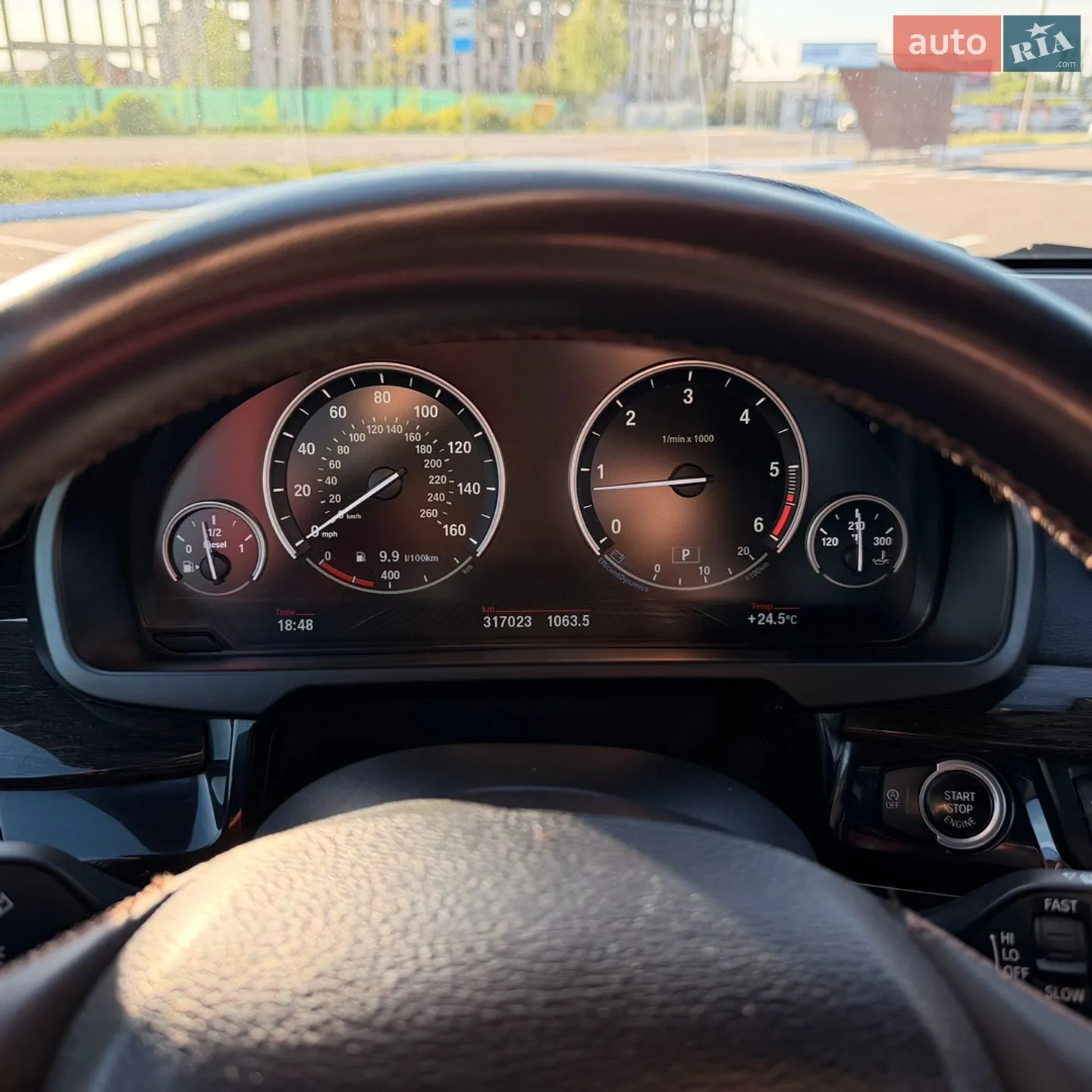 2017 BMW X5 - мініатюра 17