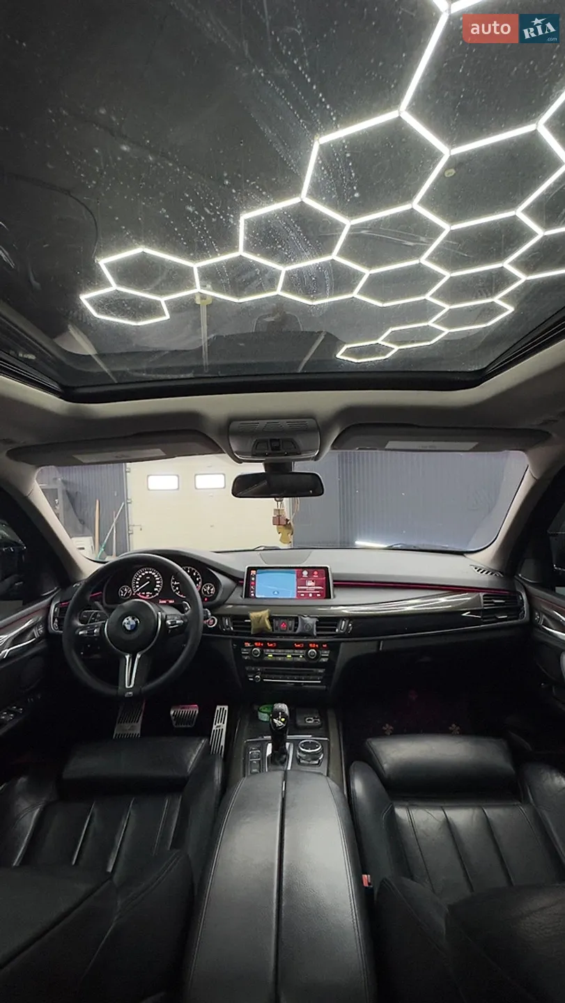 2014 BMW X5 - мініатюра 20