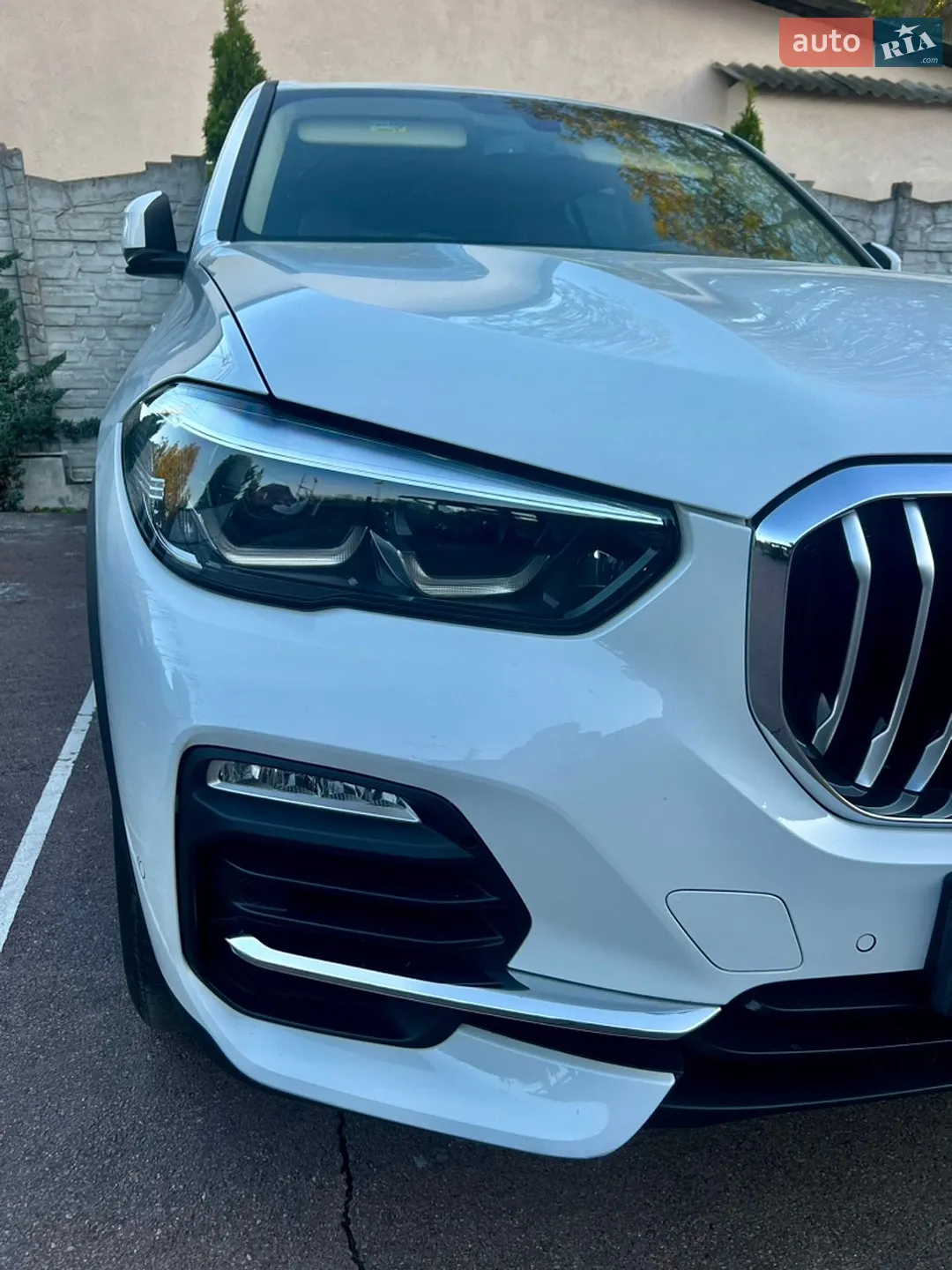 2018 BMW X5 - мініатюра 8