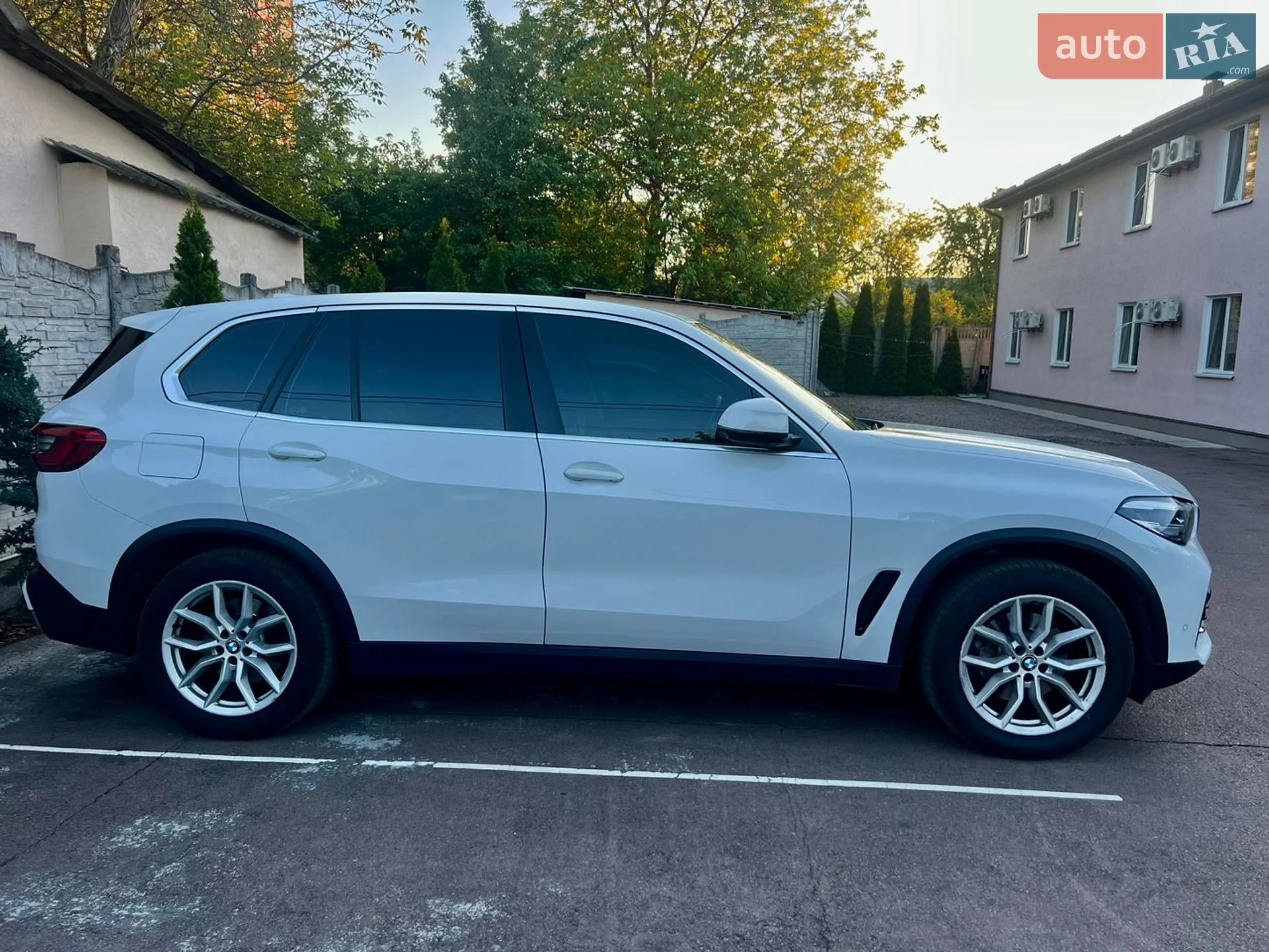 2018 BMW X5 - мініатюра 17