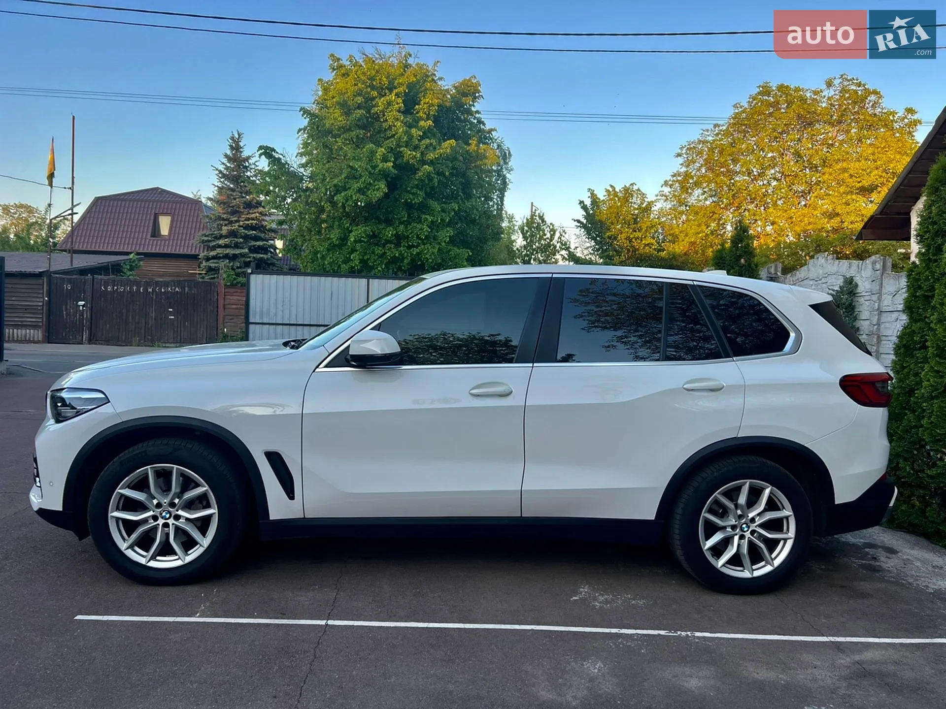 2018 BMW X5 - мініатюра 18
