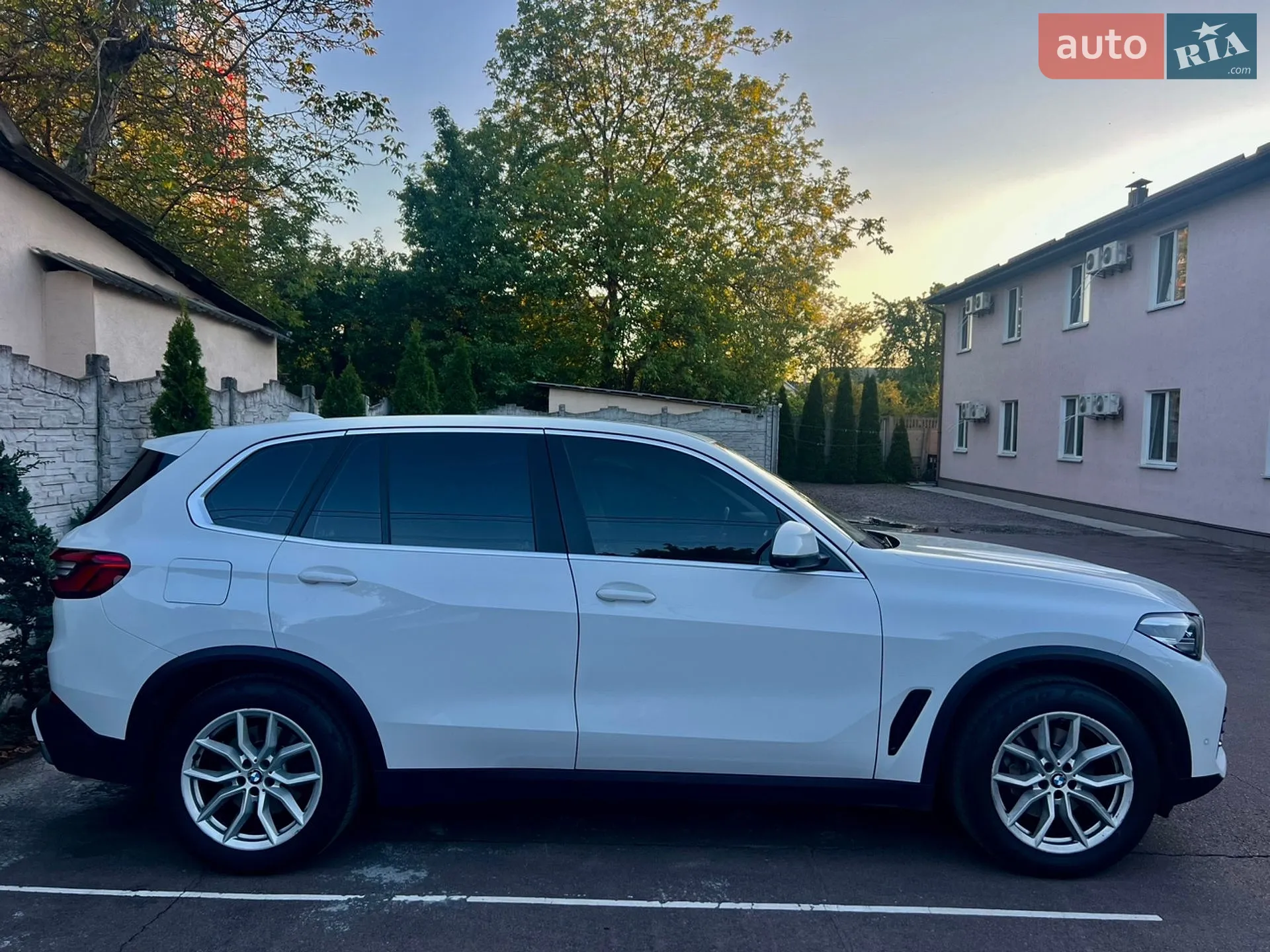 2018 BMW X5 - мініатюра 20