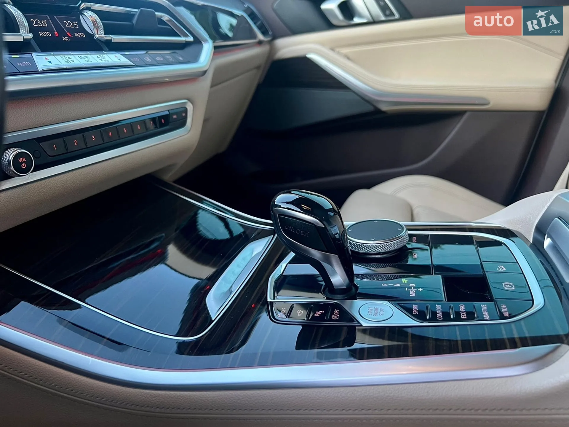 2018 BMW X5 - мініатюра 40