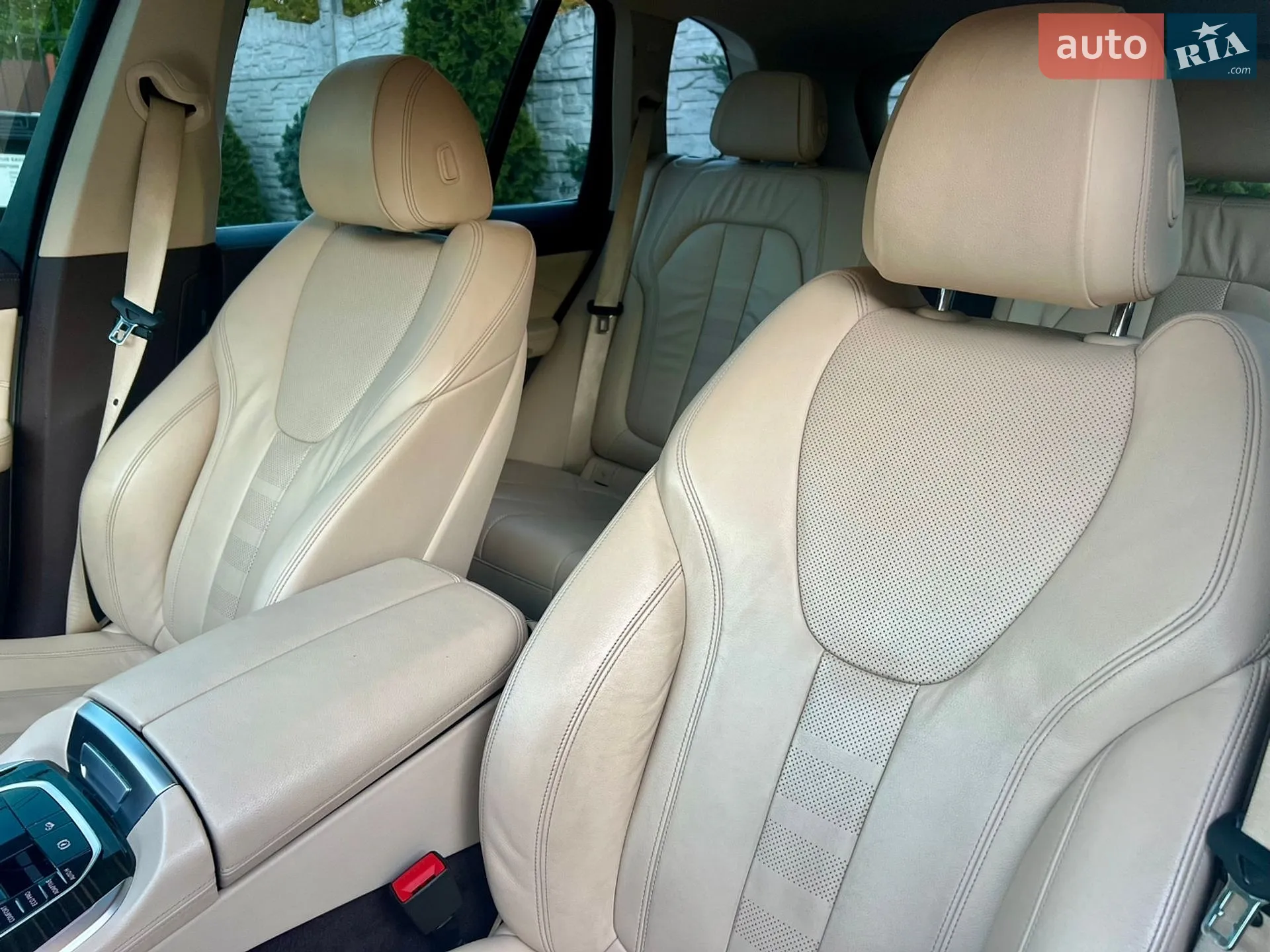 2018 BMW X5 - мініатюра 52