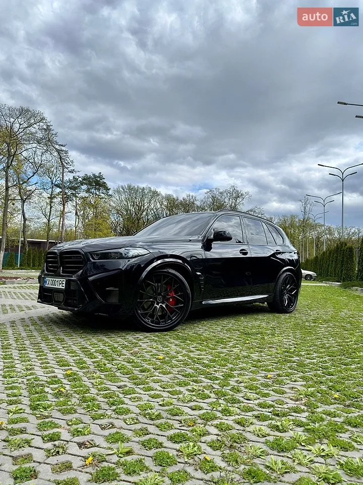 2022 BMW X5 - мініатюра 28
